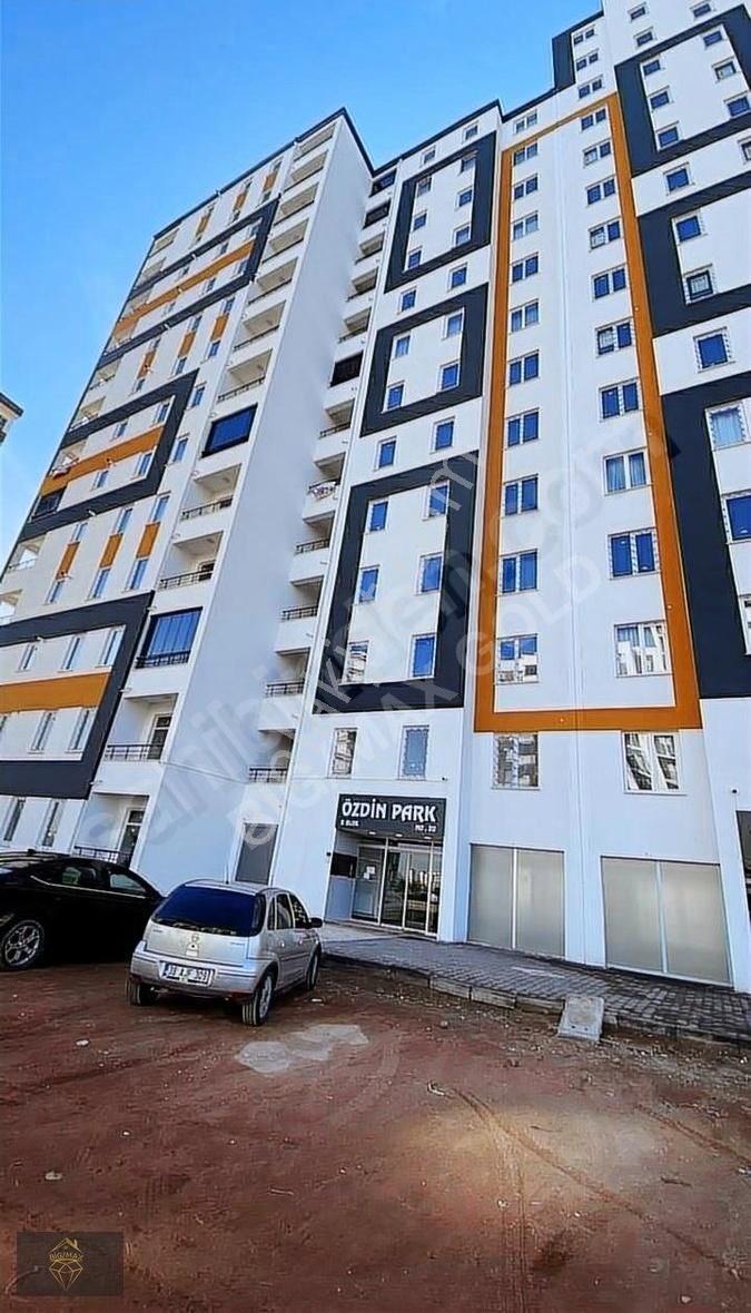 Kocasinan Yenidoğan Kiralık Daire Big/max Gold'dan Şehir Hastanesine Yakın Sıfır Kiralık Daire