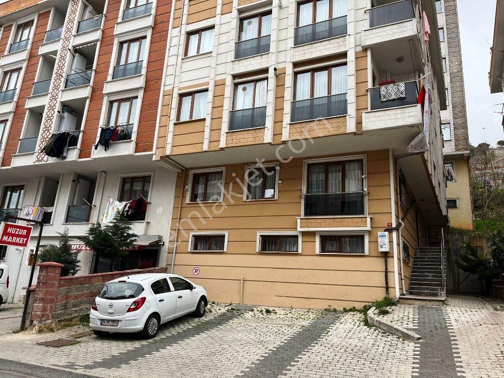 Sancaktepe Mevlana Satılık Daire Sancaktepe Yeni Doğanda Ters Dublex Satılık 4+1 160m2 Geniş Acil