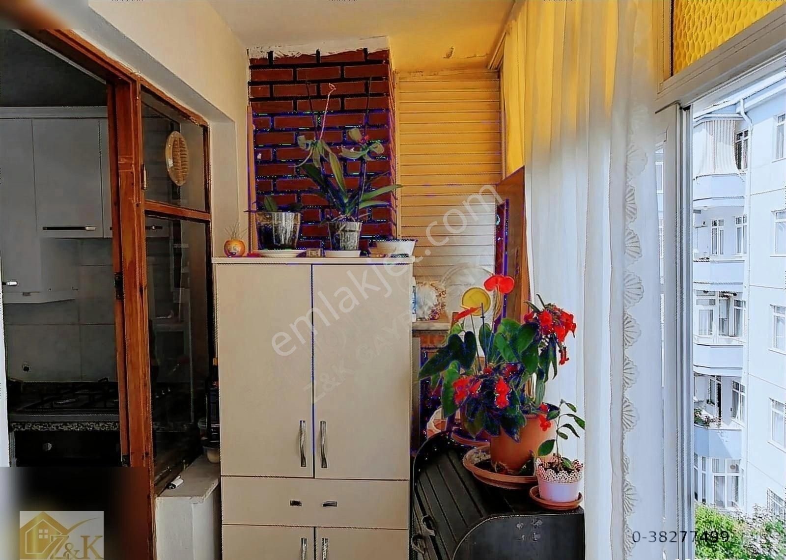 Yalova Çiftlikköy 3+1 Satılık Daire - Görsel 8