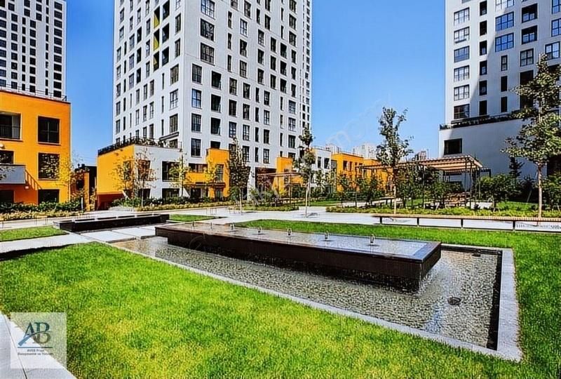 Esenyurt Zafer Satılık Daire Hepistanbul Aveb'den 2+1 B 125 M² Yatırımlık Satılık Daire