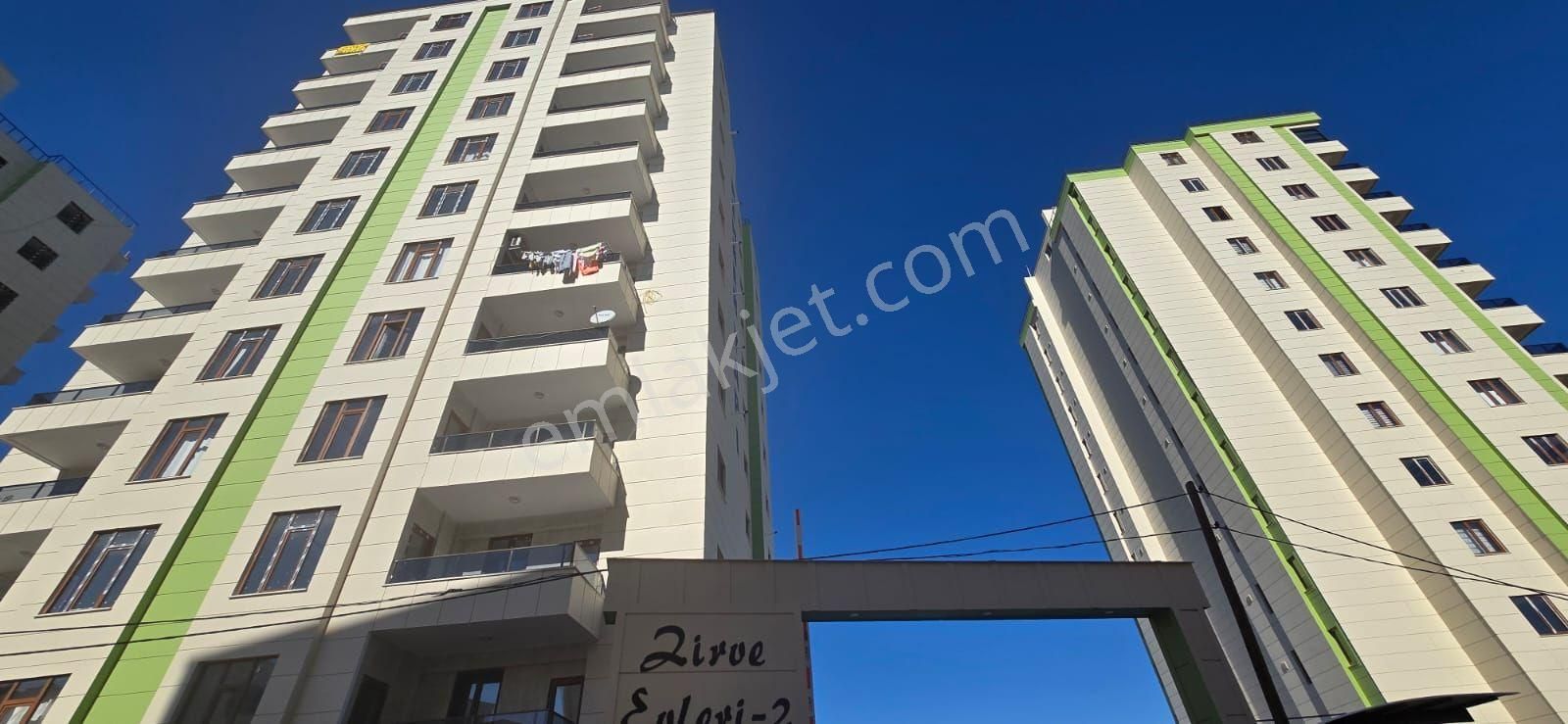 Karaköprü Seyrantepe Satılık Daire Acil Satılık 2+1 Daire