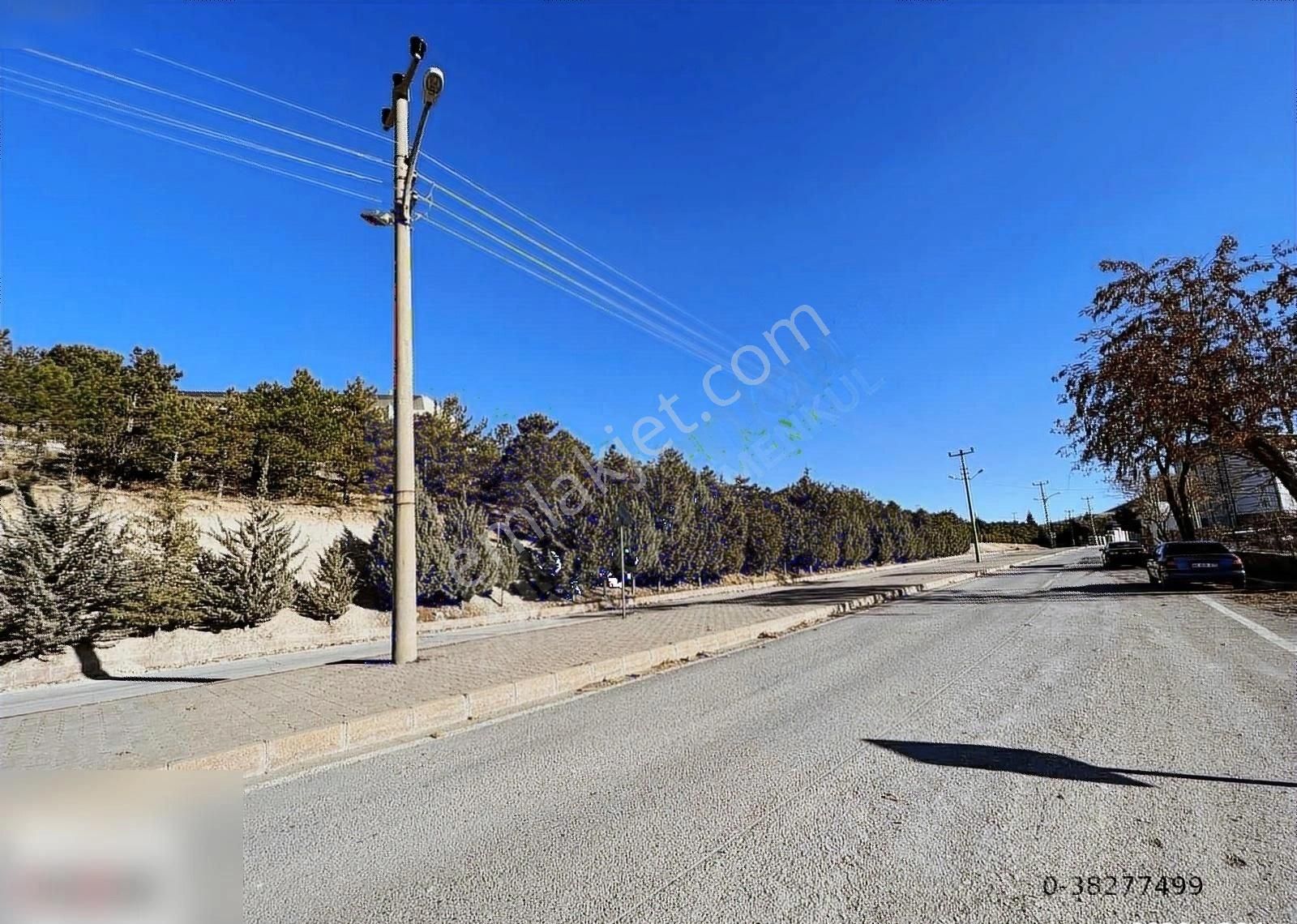 Kıvanç Gayrimenkul'den Fuar Merkezi Yanında Satılık Ticari Arsa - Görsel 13