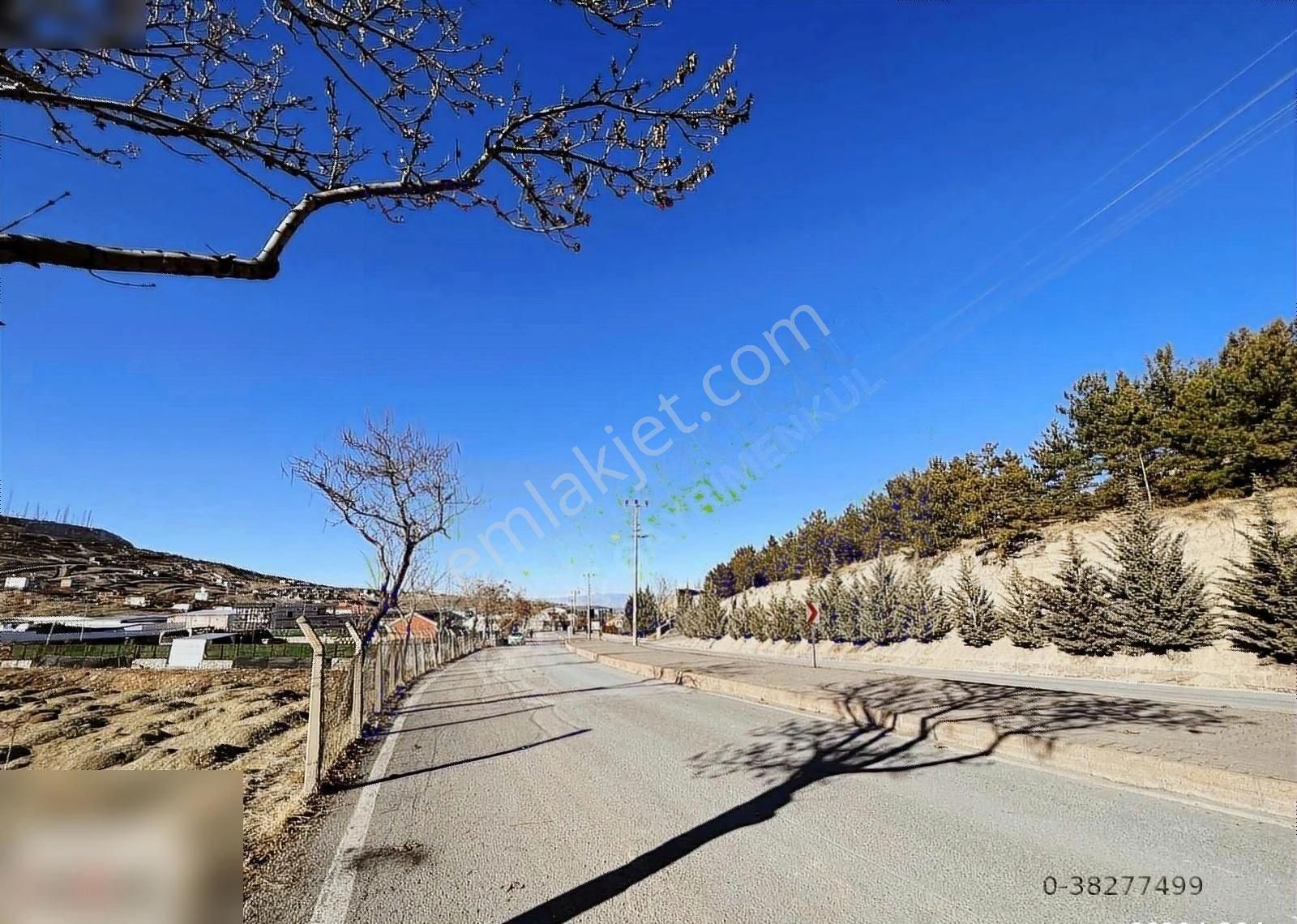 Kıvanç Gayrimenkul'den Fuar Merkezi Yanında Satılık Ticari Arsa - Görsel 2