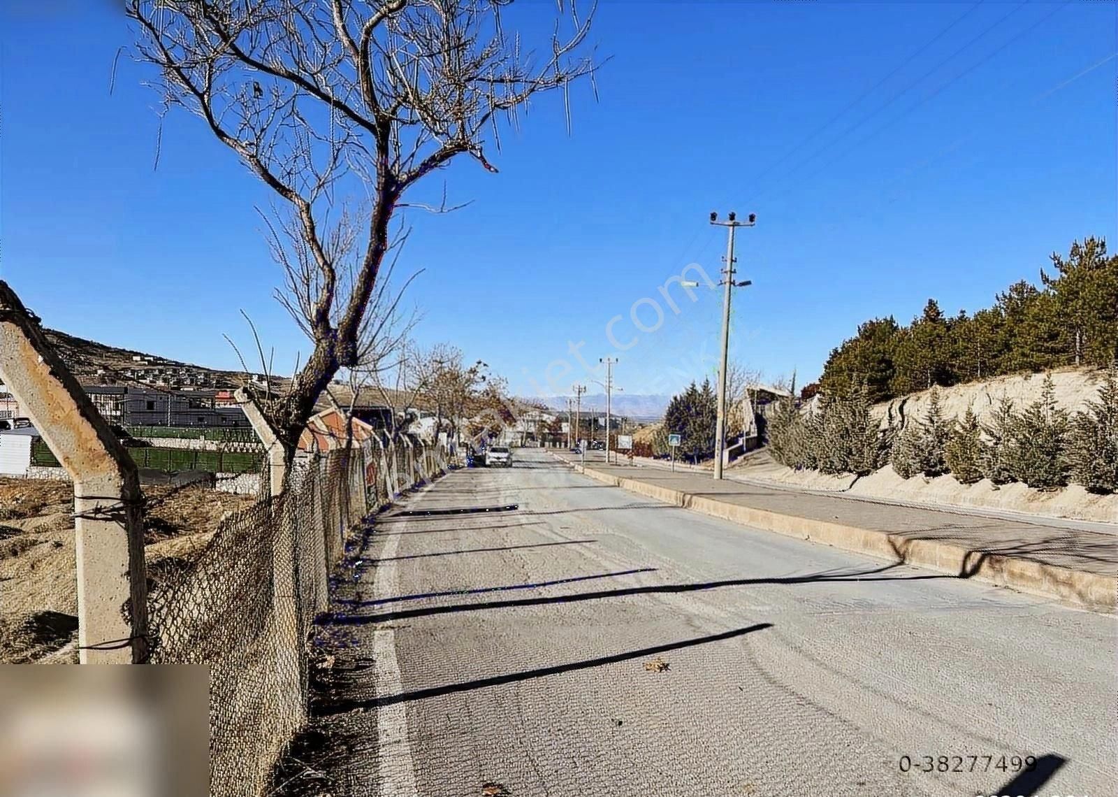 Kıvanç Gayrimenkul'den Fuar Merkezi Yanında Satılık Ticari Arsa - Görsel 34