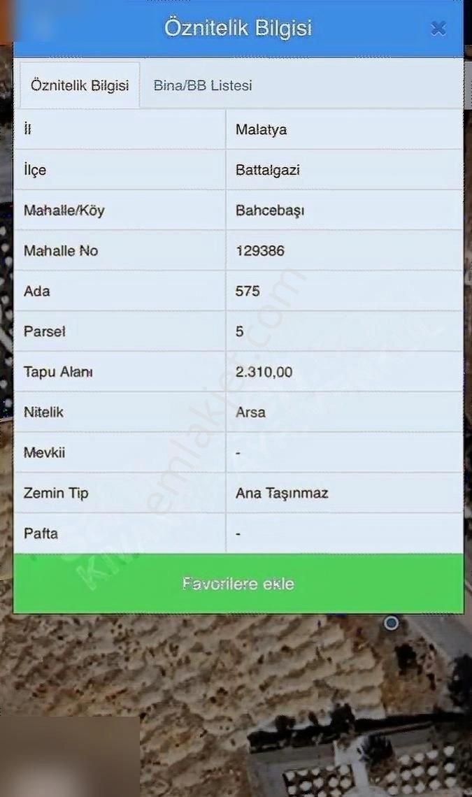 Kıvanç Gayrimenkul'den Fuar Merkezi Yanında Satılık Ticari Arsa - Görsel 33