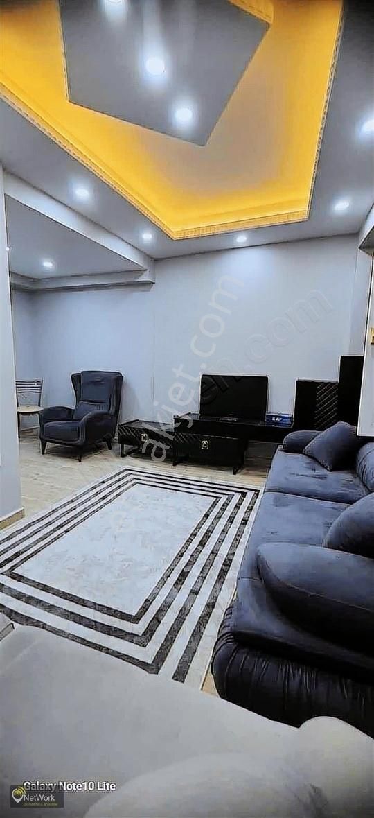 Şişli Gülbahar Kiralık Daire Ulaşım Sorunu Olmayan Merkezi Lokasyonda Ful Eşyal 1+1 Daire