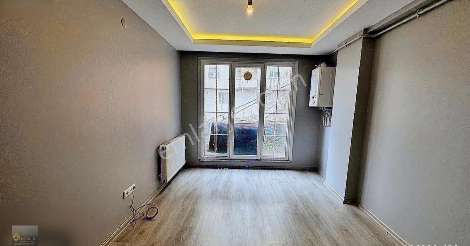 Şişli Mecidiyeköy Kiralık Daire Ana Caddeye Yakın Merkezi Lokasyonda Yeni Binada Arakat 2+1daire