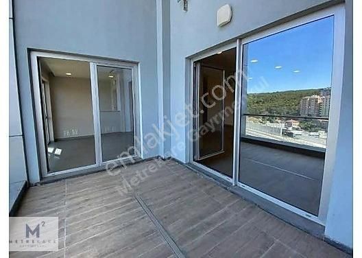 Sarıyer Maslak Kiralık Plaza Katı Ağaoğlu Maslak 1453 3 Bölmeli Kiralık Ofis 170 M2 /vadi/office