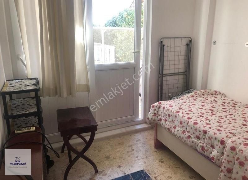 Didim Altınkum Kiralık Daire Didim Altınkumda Eşyalı Sürekli Kiralık 2+1 Daire