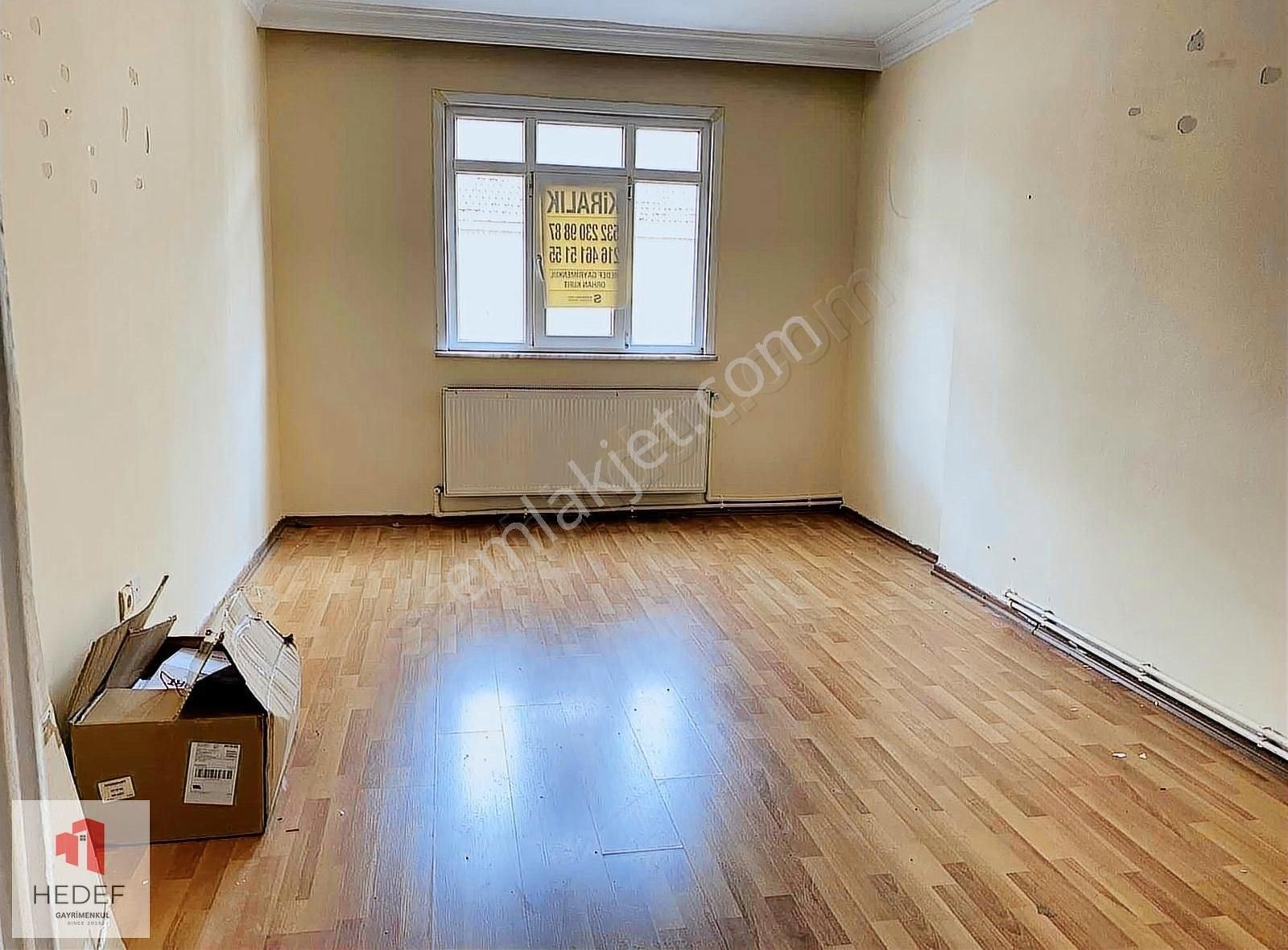 Ümraniye İstiklal Kiralık Daire *orhan Kurt* Ümraniye İstiklalde Çarşıya Yakın 2+1 Arakat