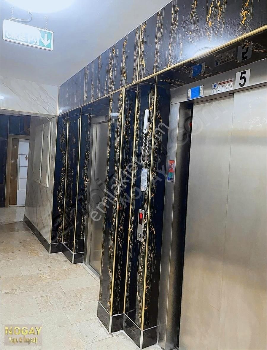 Acil Satılık Site İçerisinden Fırsat Daire S Towers - Görsel 13