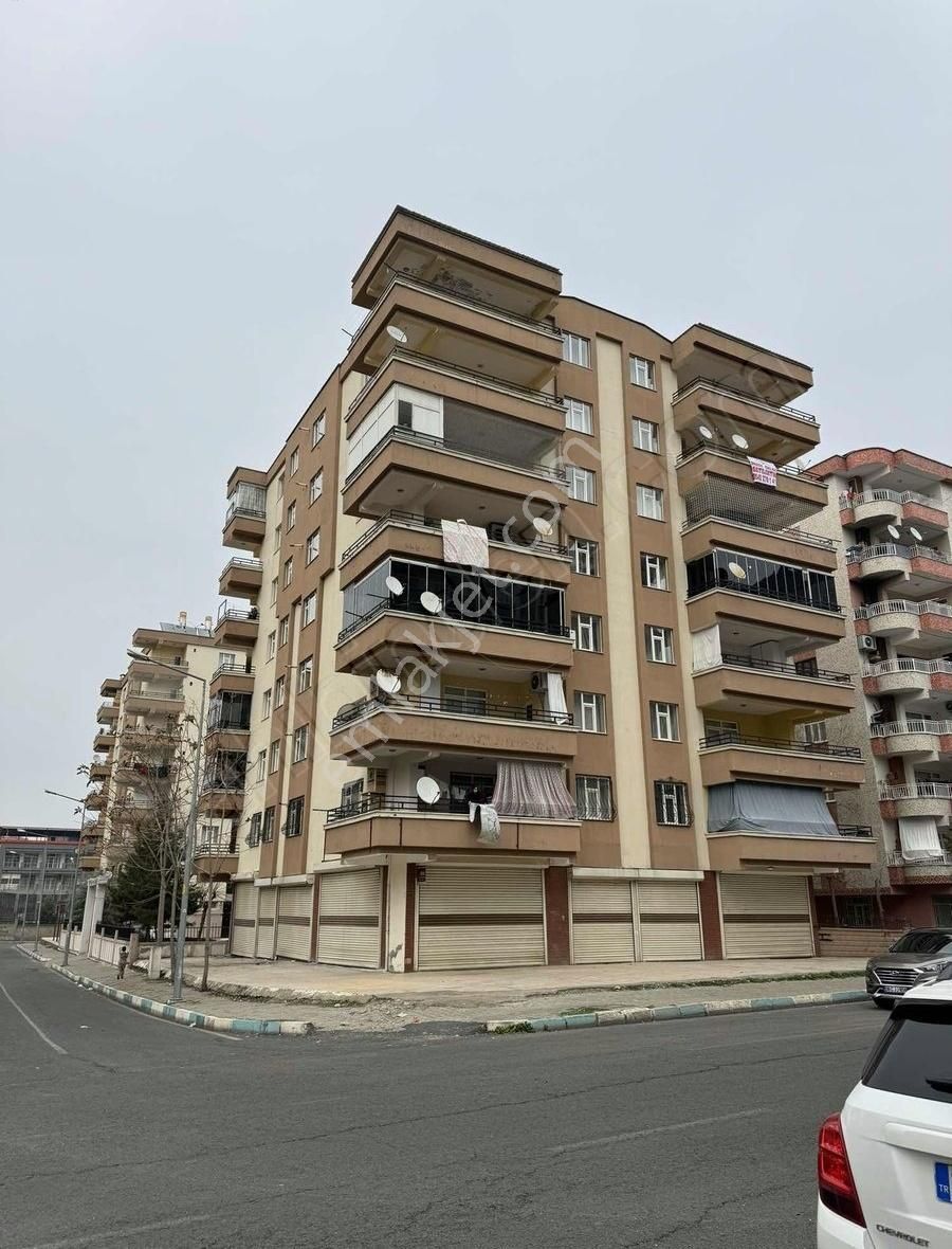 Kayapınar Mezopotamya Satılık Daire 4+1 Satılık Daire