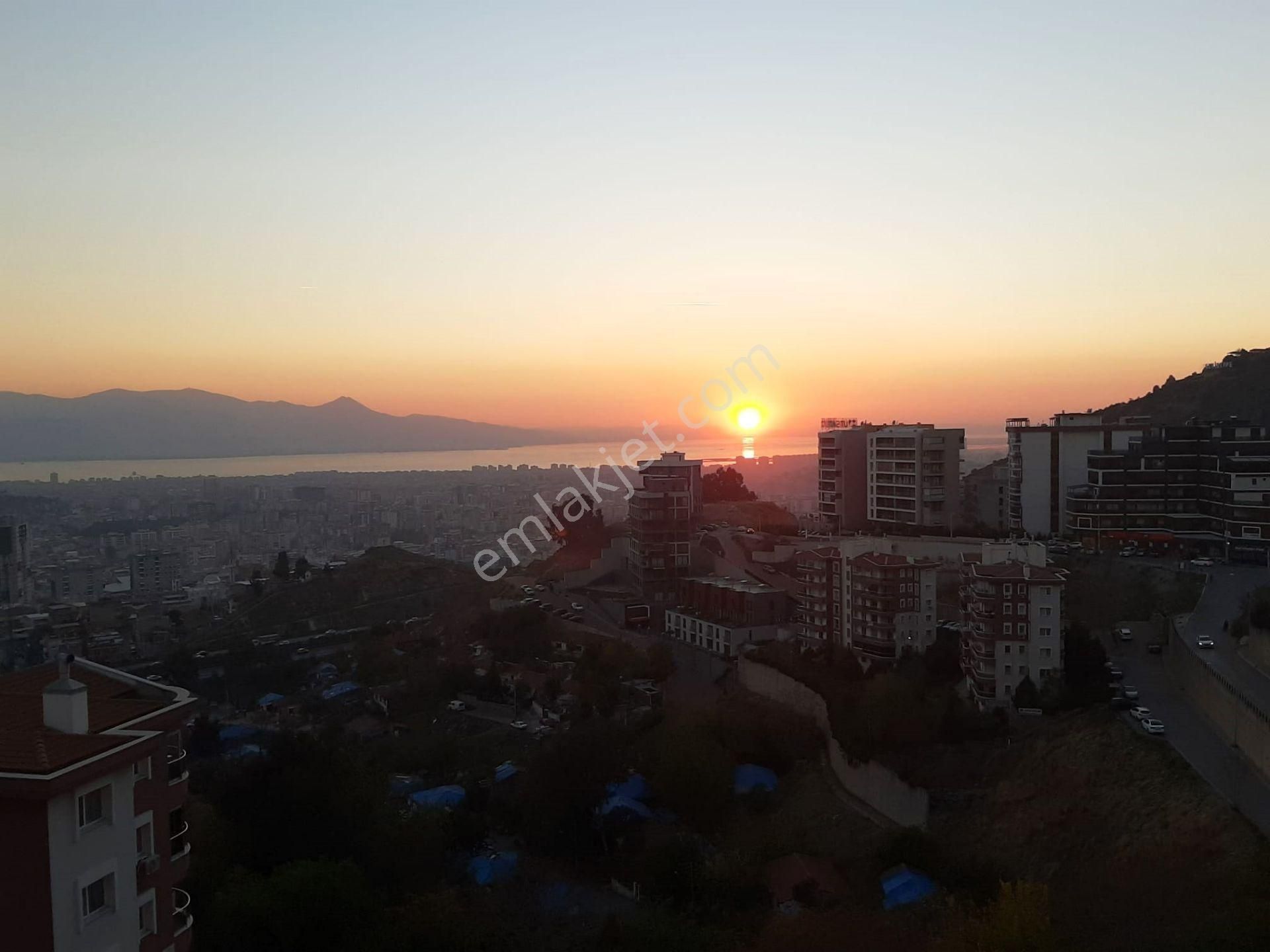 Sahibinden Satılık Bakımlı Daire -her Odadan Panoramik Deniz Manzaralı - Görsel 5