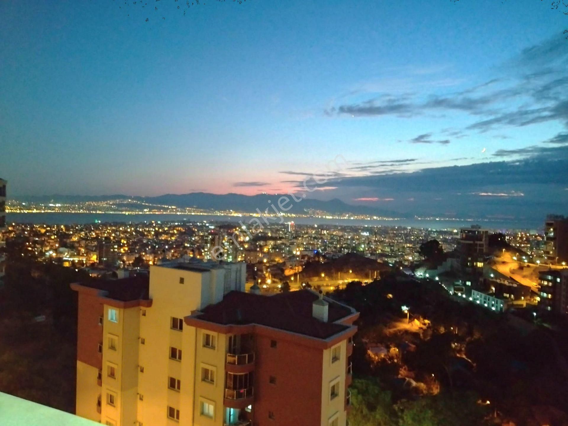 Sahibinden Satılık Bakımlı Daire -her Odadan Panoramik Deniz Manzaralı - Görsel 2