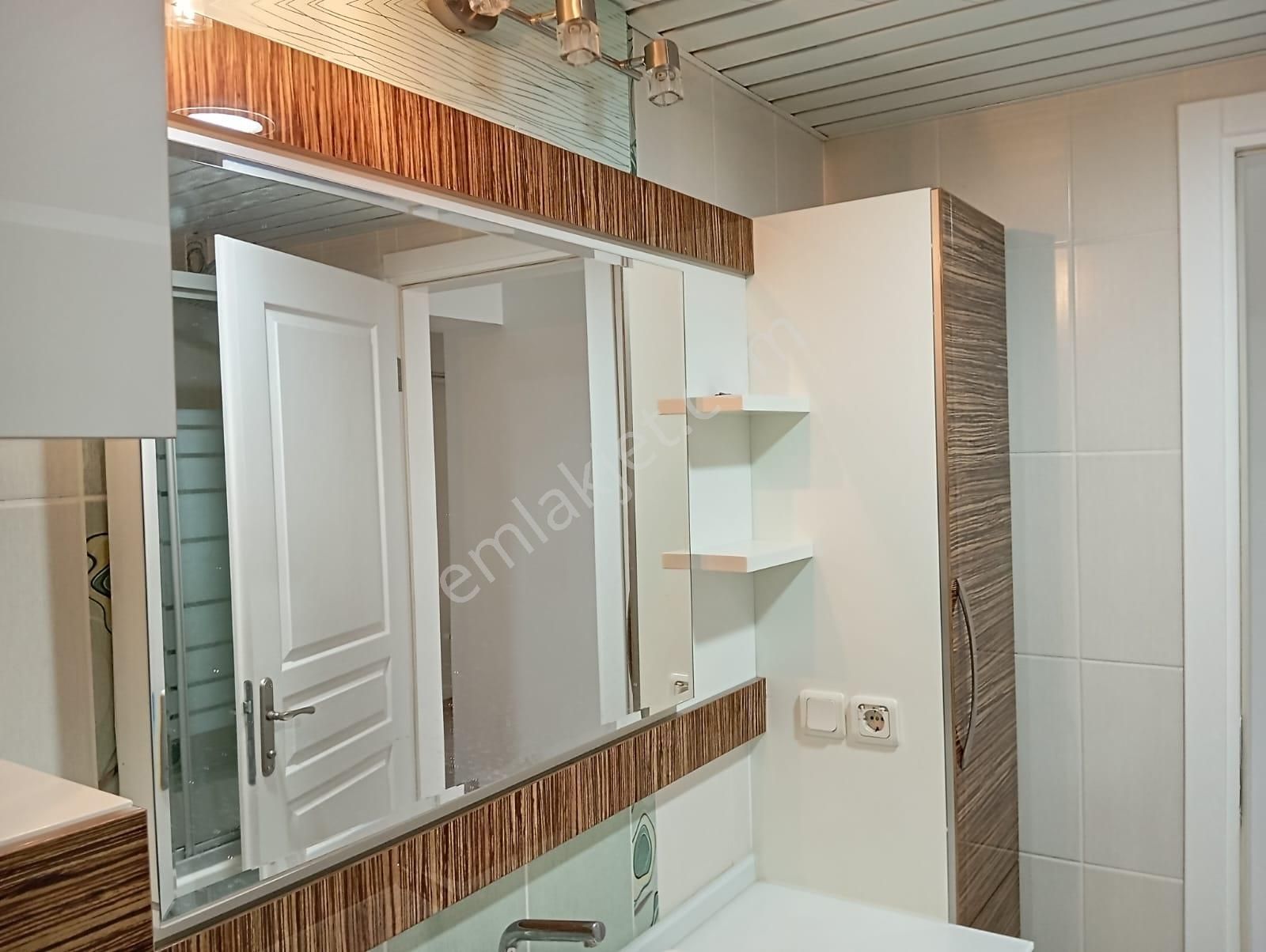 Sahibinden Satılık Bakımlı Daire -her Odadan Panoramik Deniz Manzaralı - Görsel 22