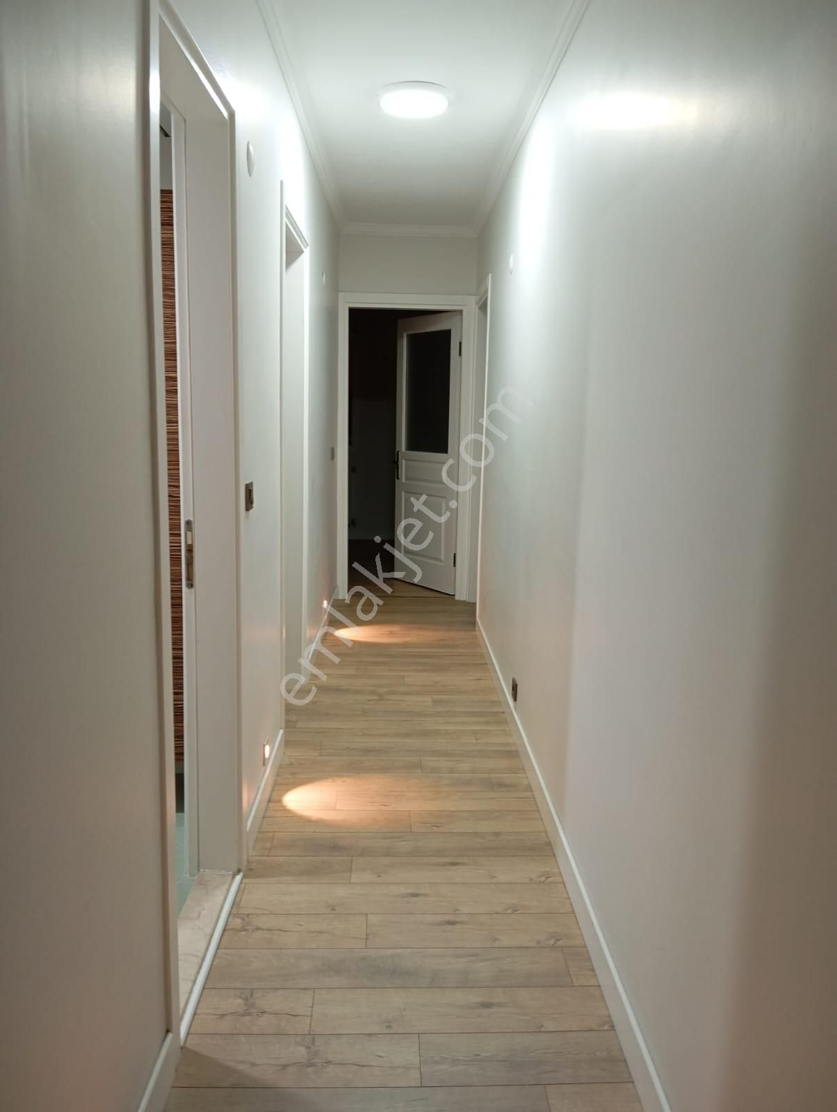 Sahibinden Satılık Bakımlı Daire -her Odadan Panoramik Deniz Manzaralı - Görsel 29