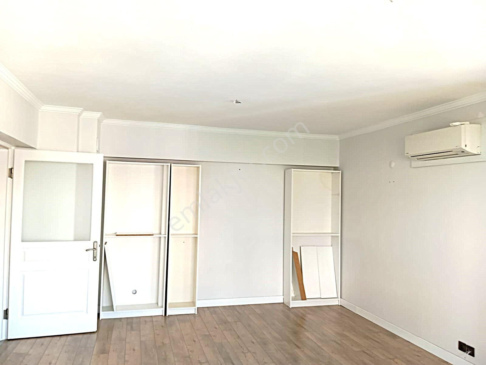 Sahibinden Satılık Bakımlı Daire -her Odadan Panoramik Deniz Manzaralı - Görsel 26