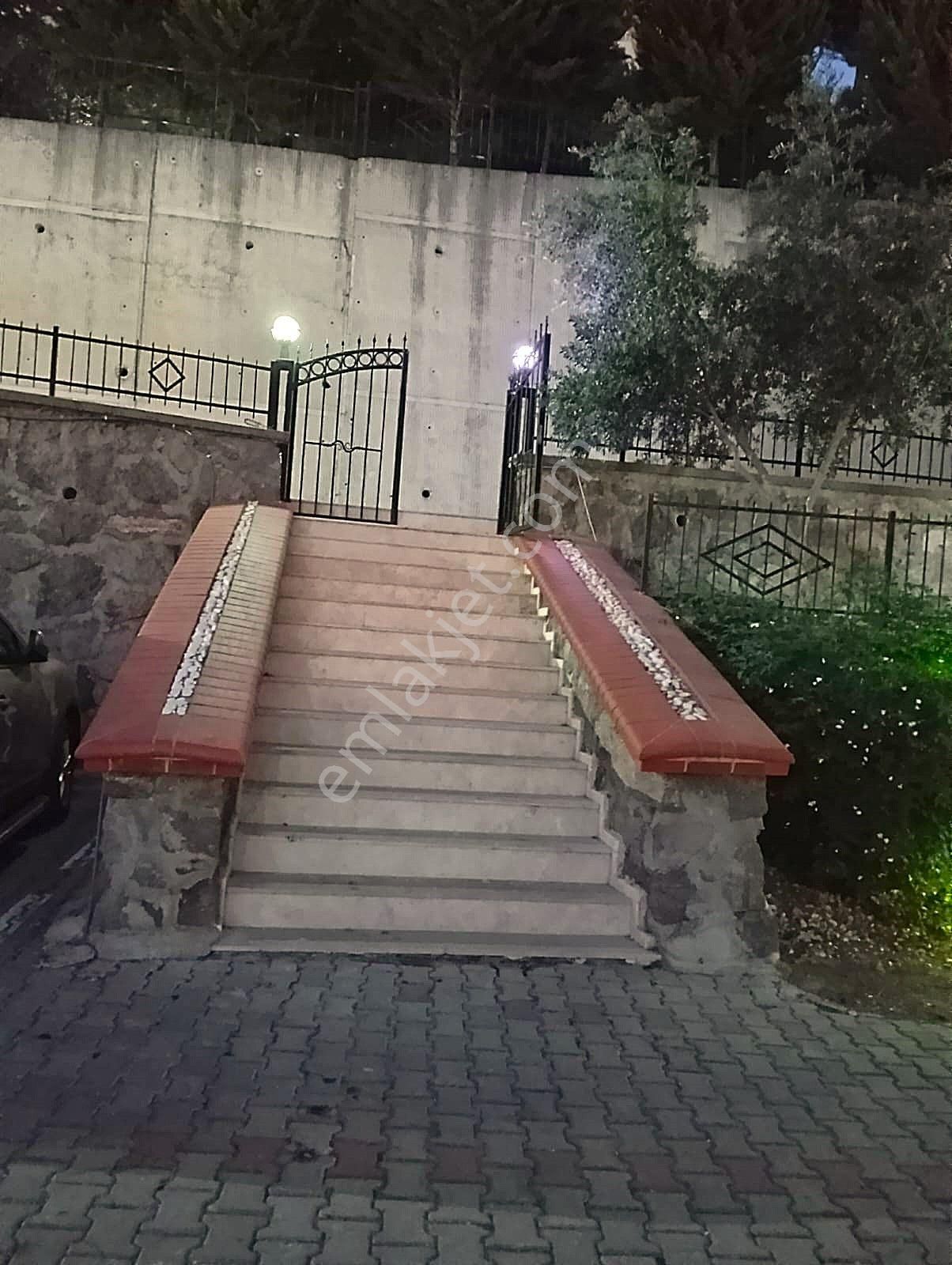 Sahibinden Satılık Bakımlı Daire -her Odadan Panoramik Deniz Manzaralı - Görsel 34