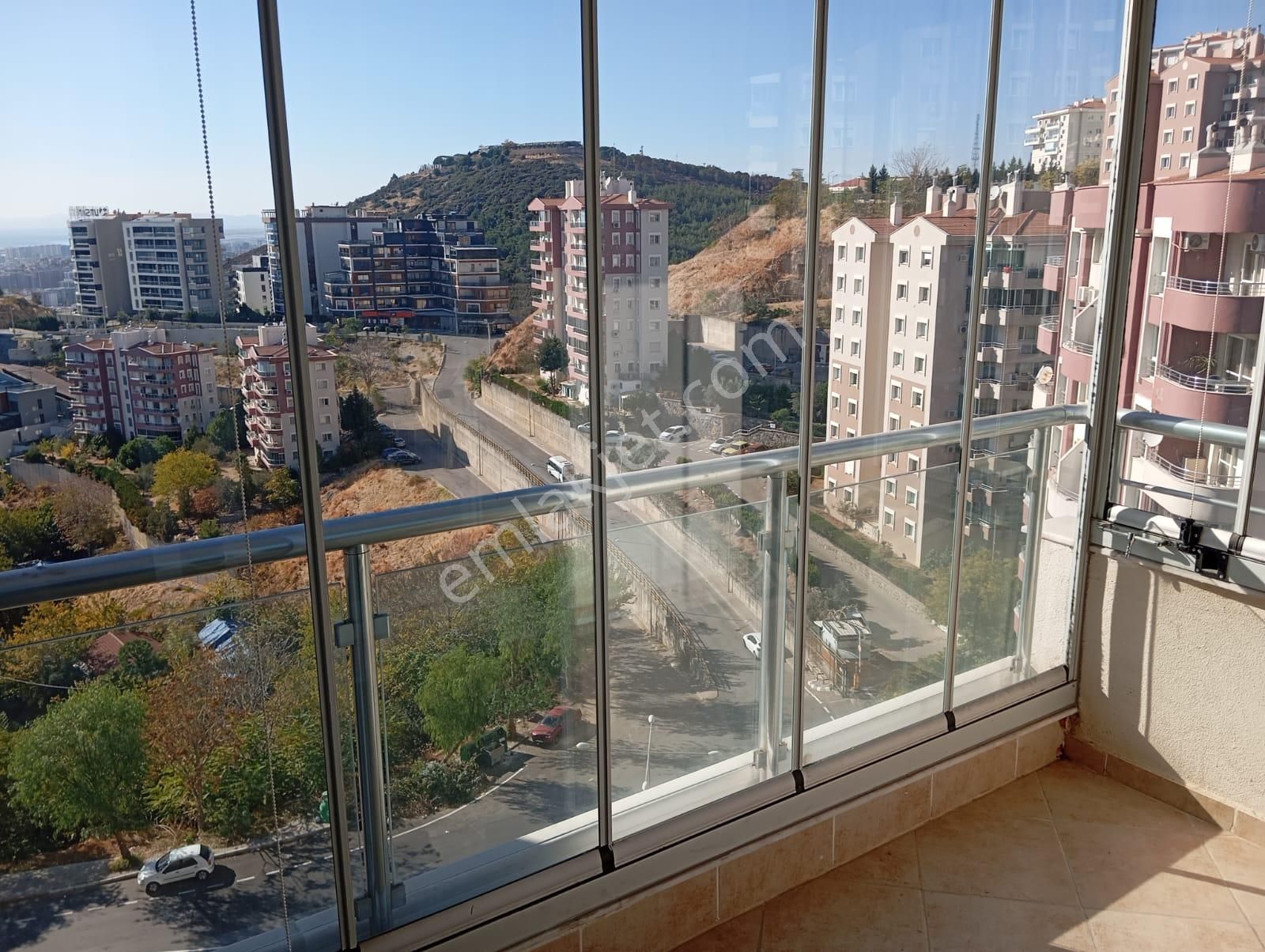 Sahibinden Satılık Bakımlı Daire -her Odadan Panoramik Deniz Manzaralı - Görsel 28