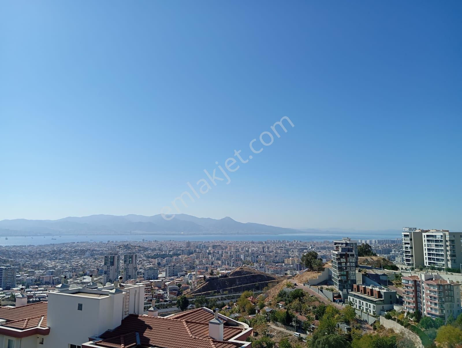 Sahibinden Satılık Bakımlı Daire -her Odadan Panoramik Deniz Manzaralı - Görsel 4