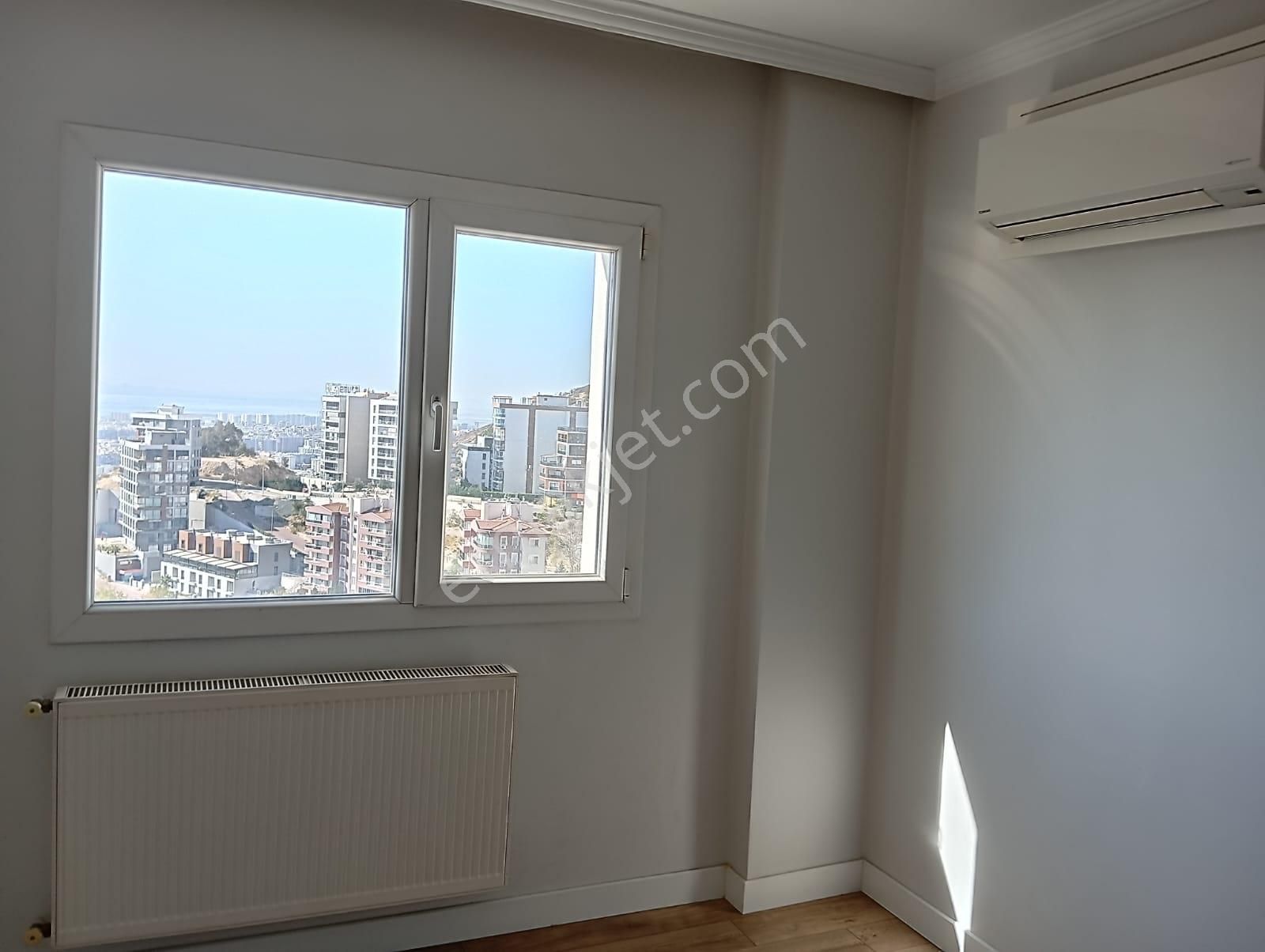 Sahibinden Satılık Bakımlı Daire -her Odadan Panoramik Deniz Manzaralı - Görsel 23