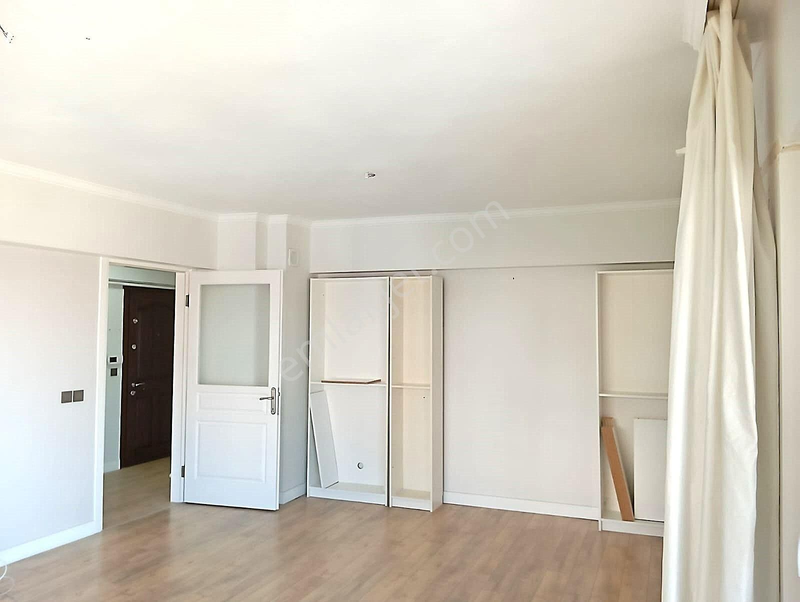 Sahibinden Satılık Bakımlı Daire -her Odadan Panoramik Deniz Manzaralı - Görsel 27