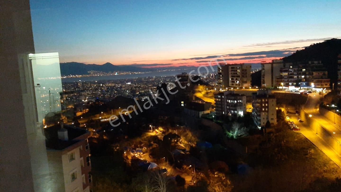 Sahibinden Satılık Bakımlı Daire -her Odadan Panoramik Deniz Manzaralı - Görsel 3