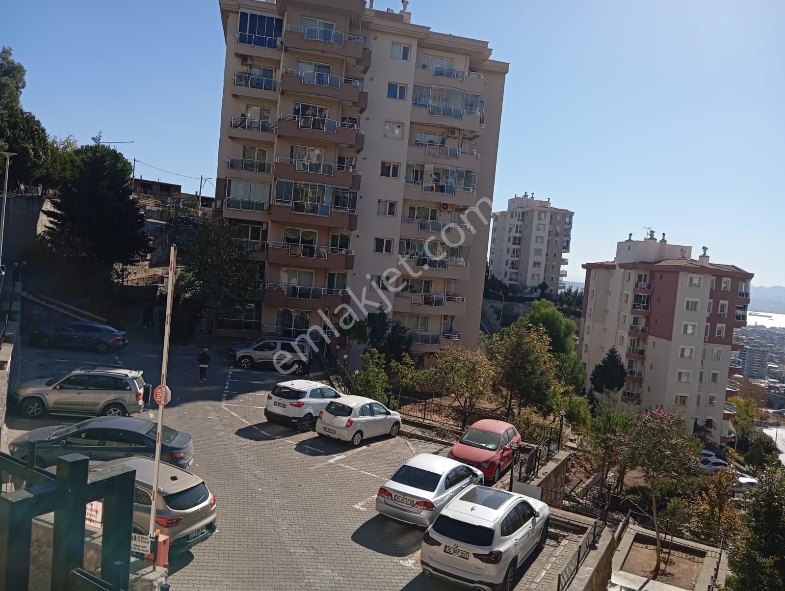 Sahibinden Satılık Bakımlı Daire -her Odadan Panoramik Deniz Manzaralı - Görsel 30