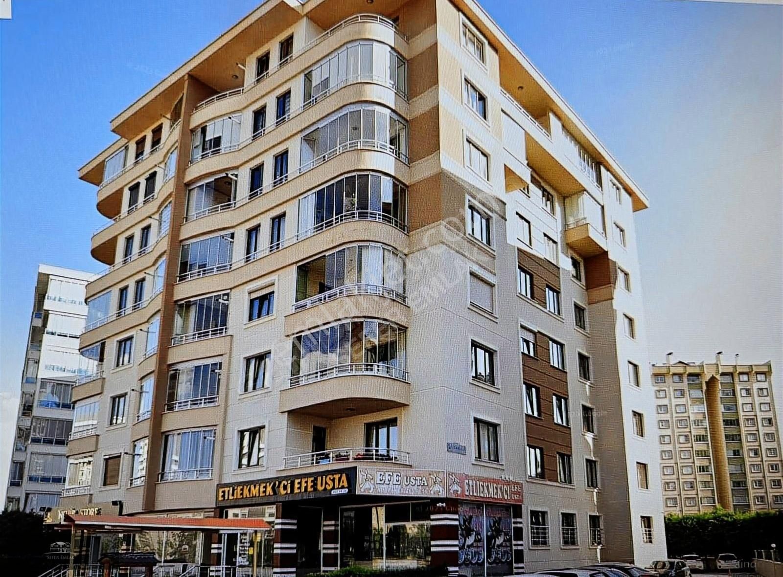 Selçuklu Yazır Kiralık Daire Sefergyo Yazır Merkezde Şehri Gülüstan Evleri 3+1 Geniş Full!!!