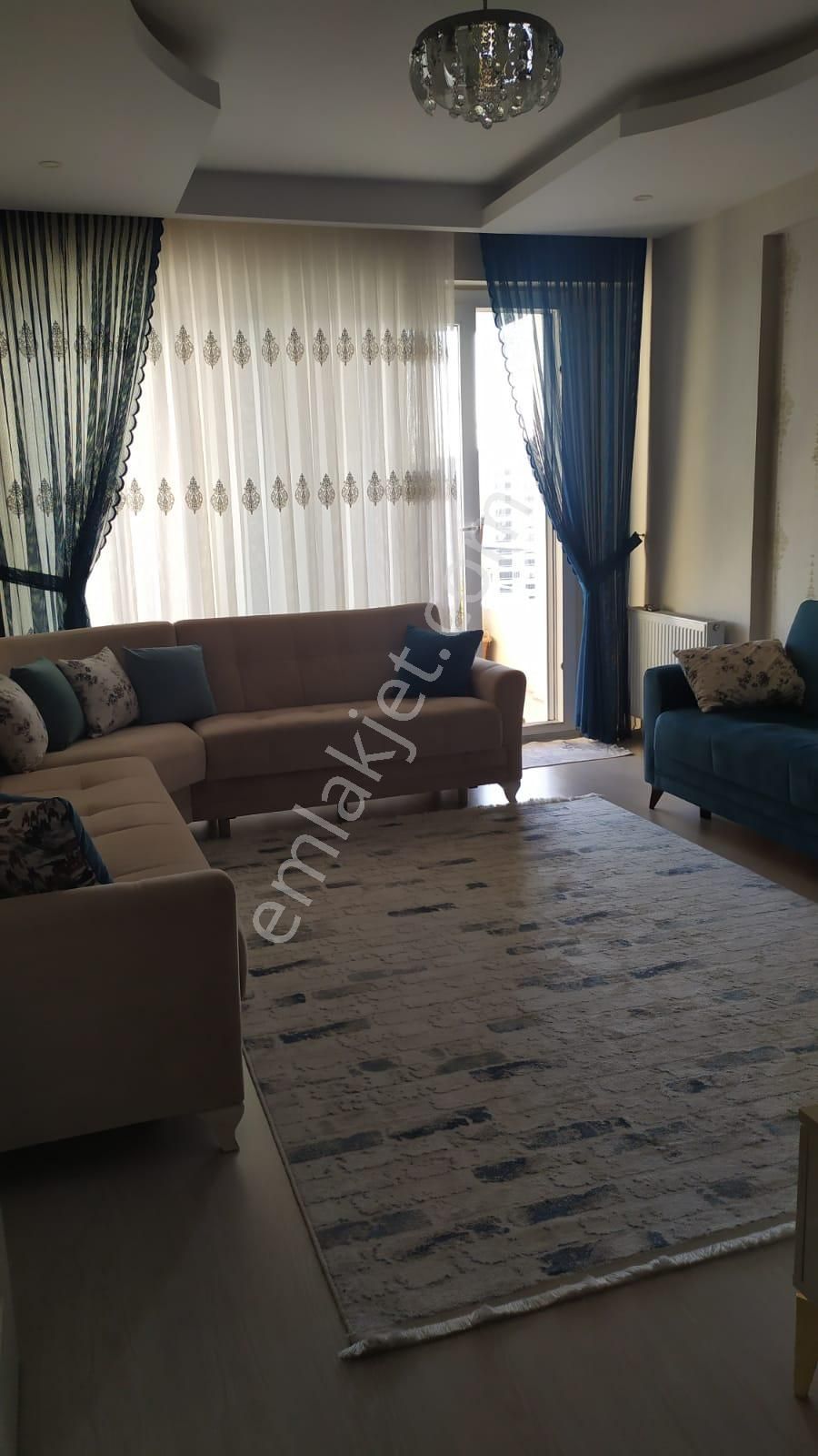 Kayapınar Fırat Satılık Daire Stadyum Yanı 4.5+1 Ultra Lüx Havuzlu Daire