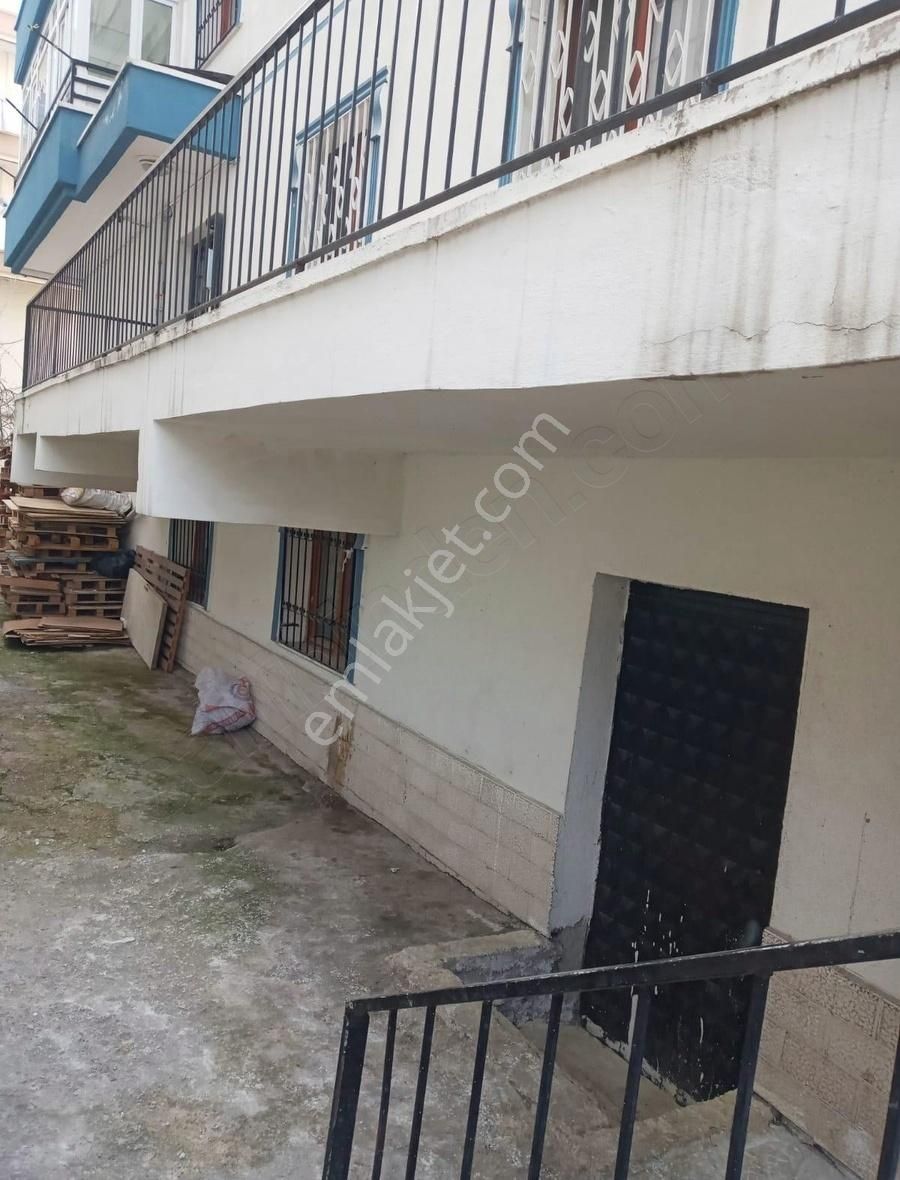 *çiğnitaş Emlak*satılık, Pursaklar Saray Da Daire Tapulu Depo - Görsel 2