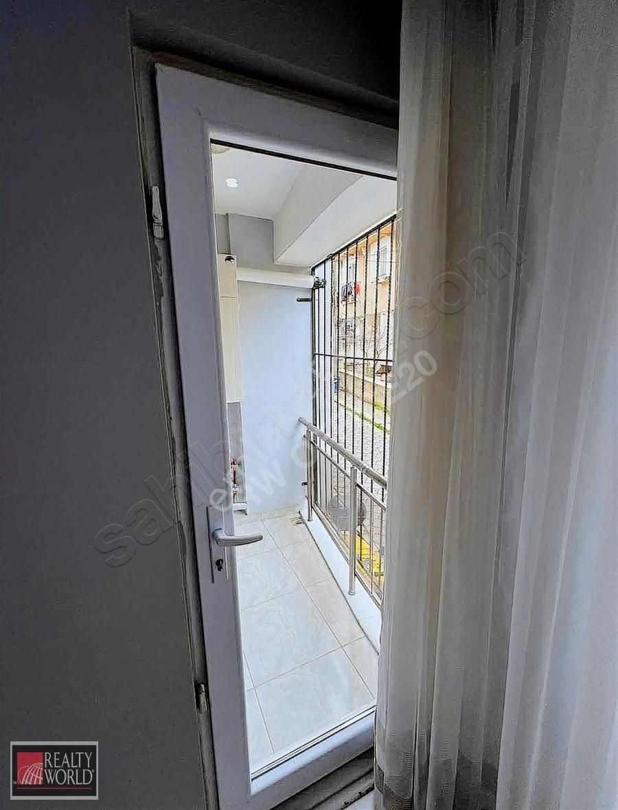 Merkezefendi Değirmenönü Kiralık Daire Değirmenönü Mahallesi'nde 1+1 Kiralık Apart