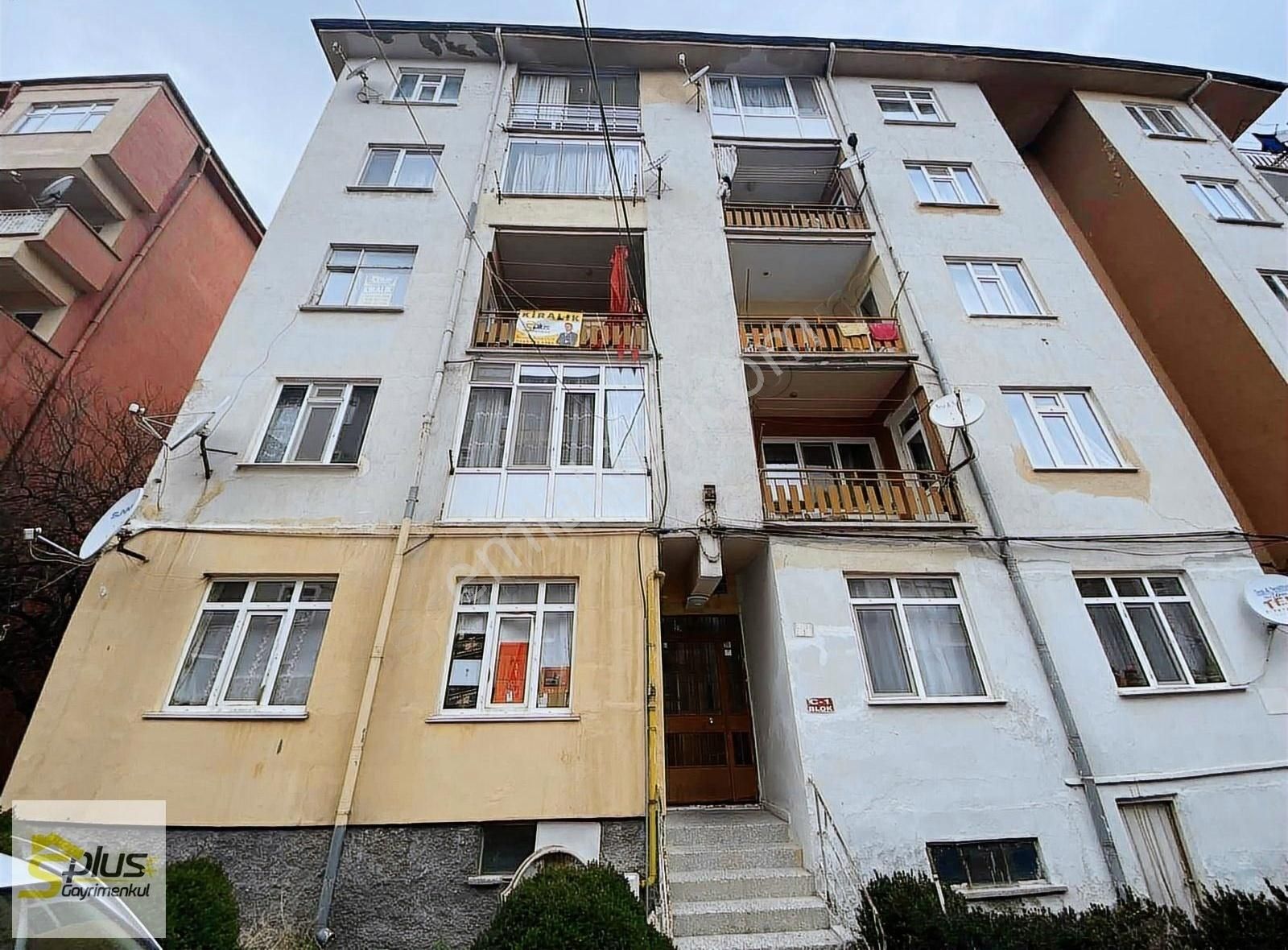 Kütahya Merkez Cumhuriyet Kiralık Daire S Plusdan Cumhuriyet Mh Şirinkentte 2+1 Arakat Kiralık Daire