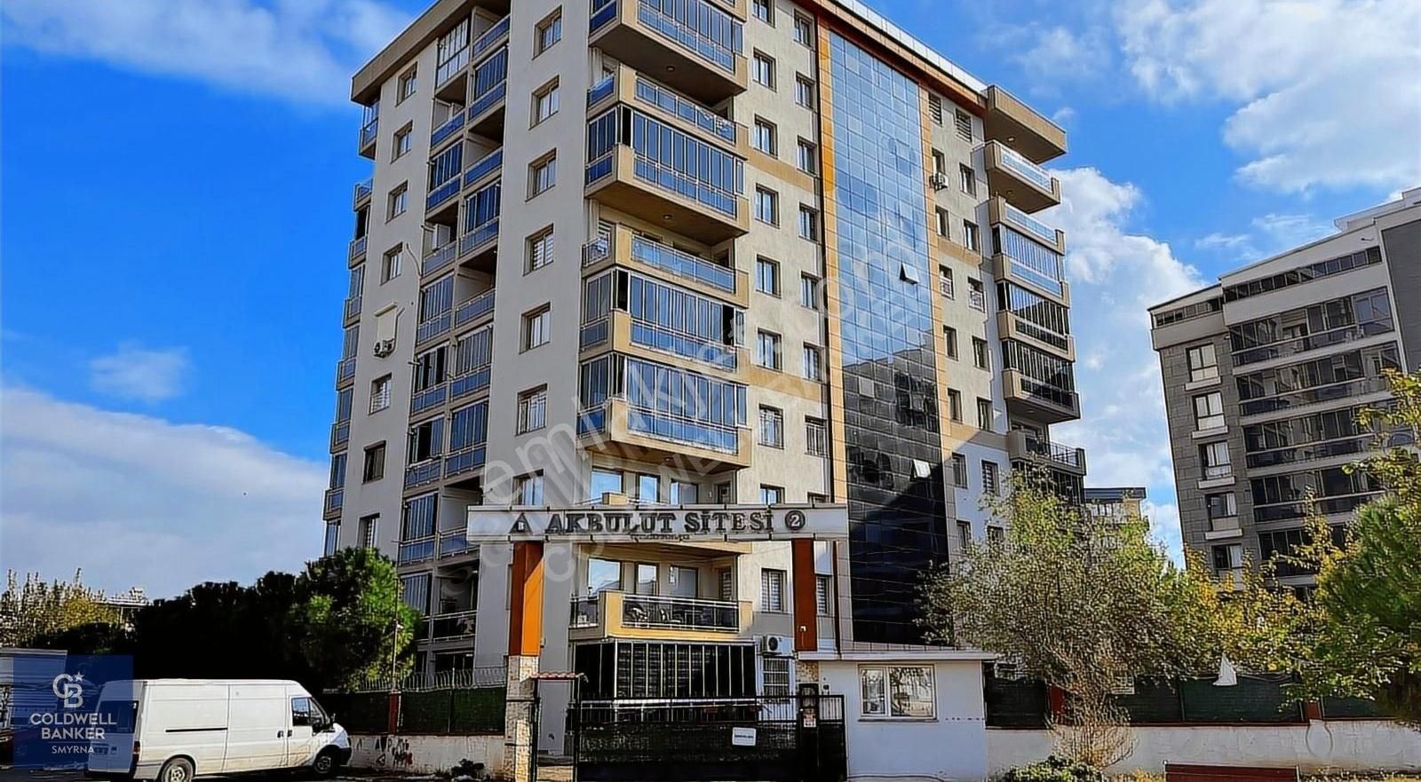 Buca Yeşilbağlar Satılık Daire İzmir Buca Site İçinde Hipodrom Ve İzban Yakınısatılık 3+1 Daire