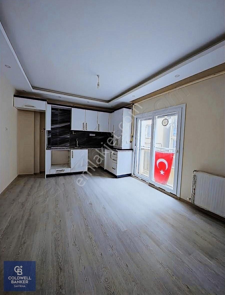 Konak Barbaros Kiralık Daire İzmir Barbaros Mah.de Sıfır Binada 1+1 Kiralık Daire