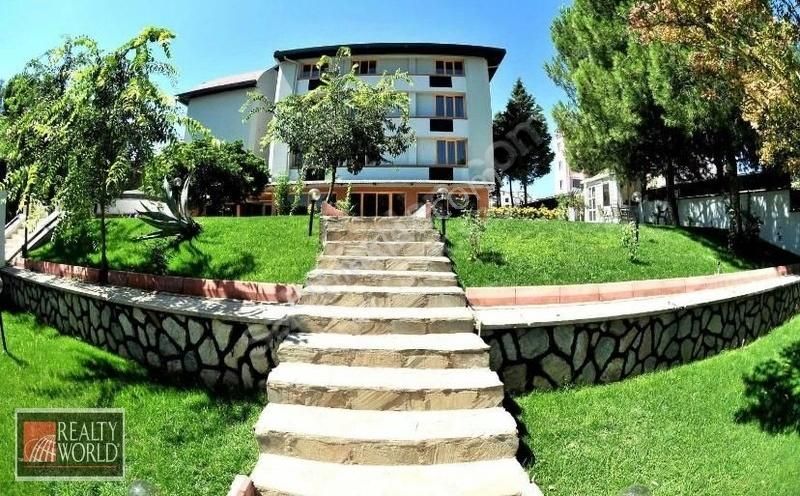 Pamukkale Asmalıevler Kiralık Daire Asmalıevler 1+0 Kiralık Apart