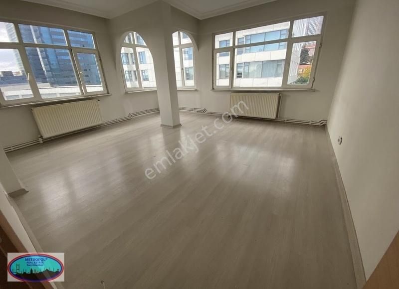 Şişli 19 Mayıs Kiralık Daire Şişli Fulya Elit Rezidance Yanı 2+1 Kombili Temiz Ferah Daire