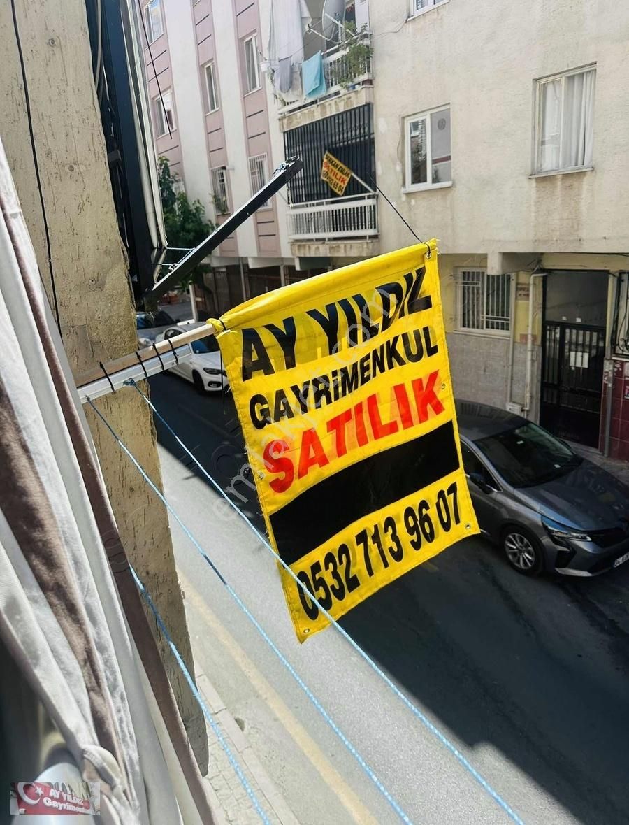 Şehzadeler Alaybey Satılık Daire Manisa Alaybey Mah Satılık Full Lüks 2+1 Arakat Daire