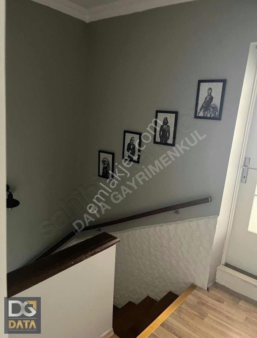 Yenimahalle Ata Satılık Villa Satılık Lüks Yapılı Villa