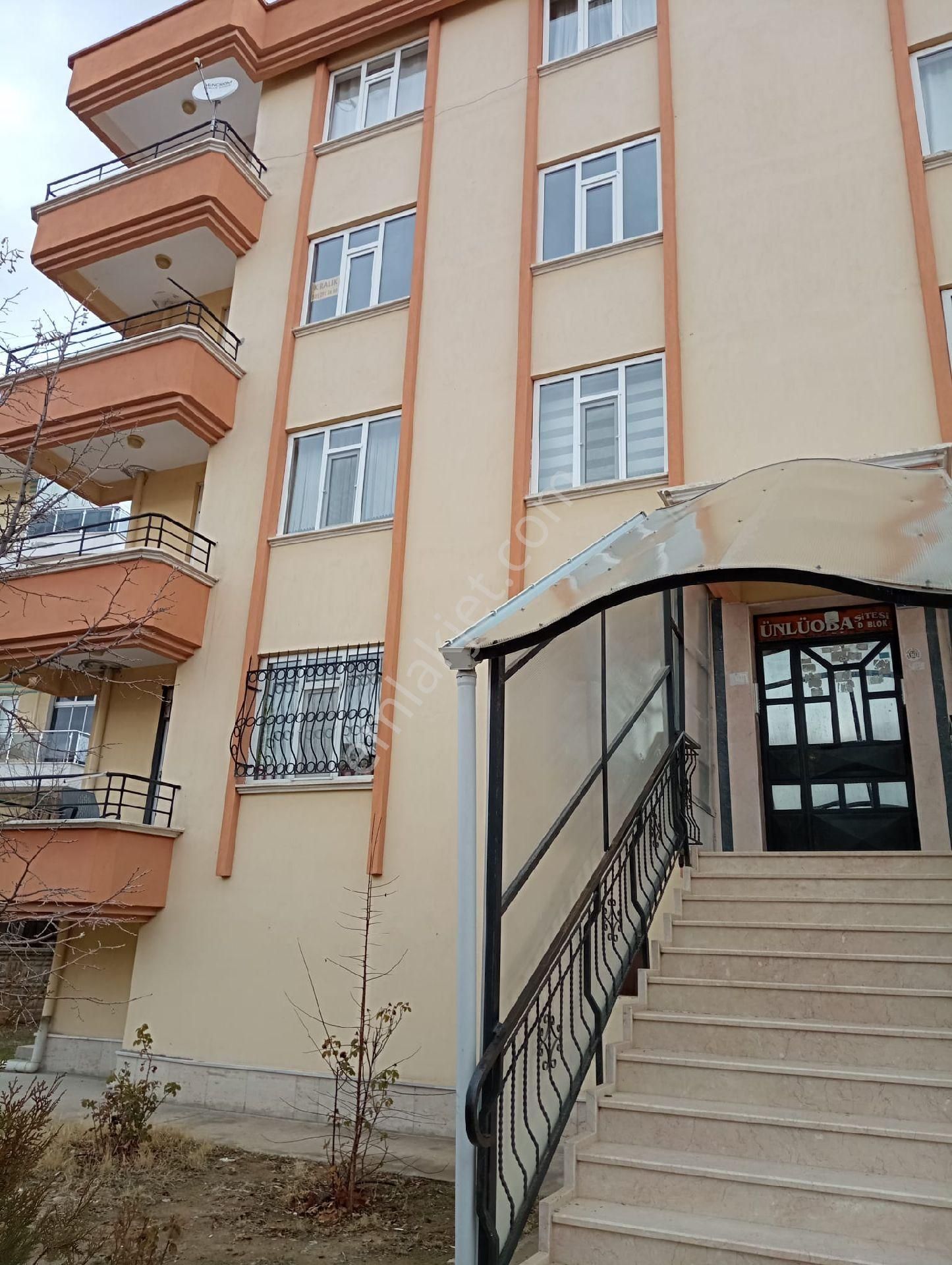 Selçuklu Kosova Kiralık Daire Konya Kosova Mh. İstanbul Yolu Yakını 3+1