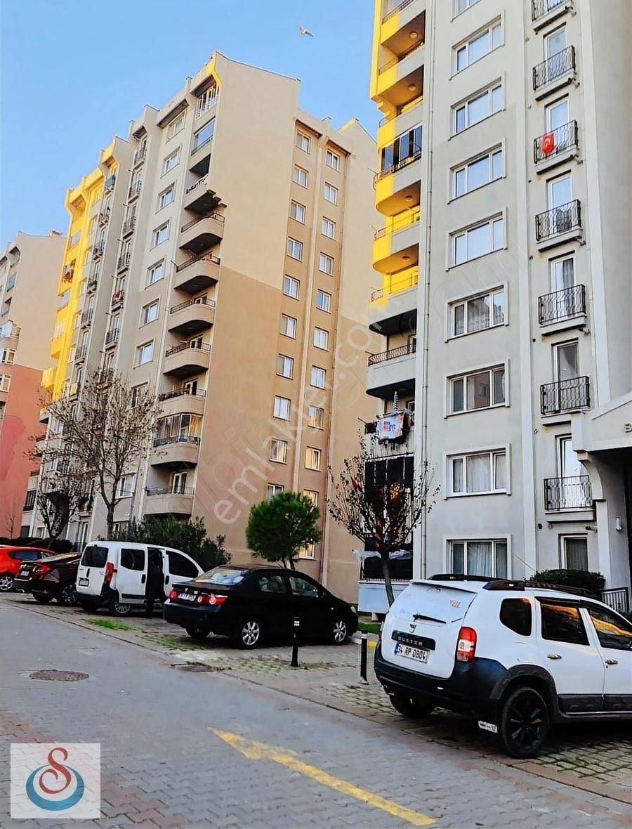 Silivri Yeni Kiralık Daire İstanbul Silivri Yeni Mah Kiptaş.1'de Eşyalı Kiralık Daire