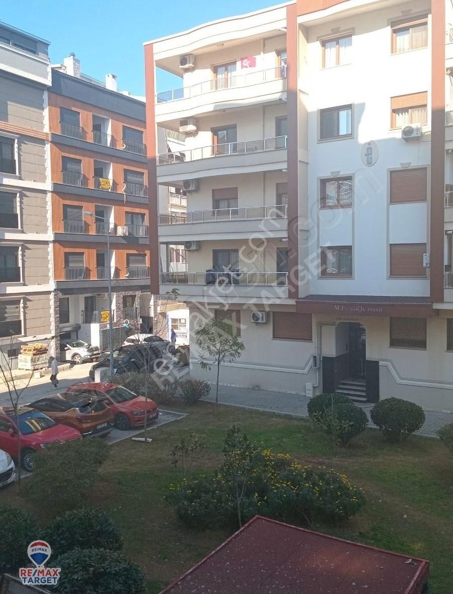 Karşıyaka Yalı Satılık Daire Yalı Mahallesinde Sıfır 2+1 Satılık Daire