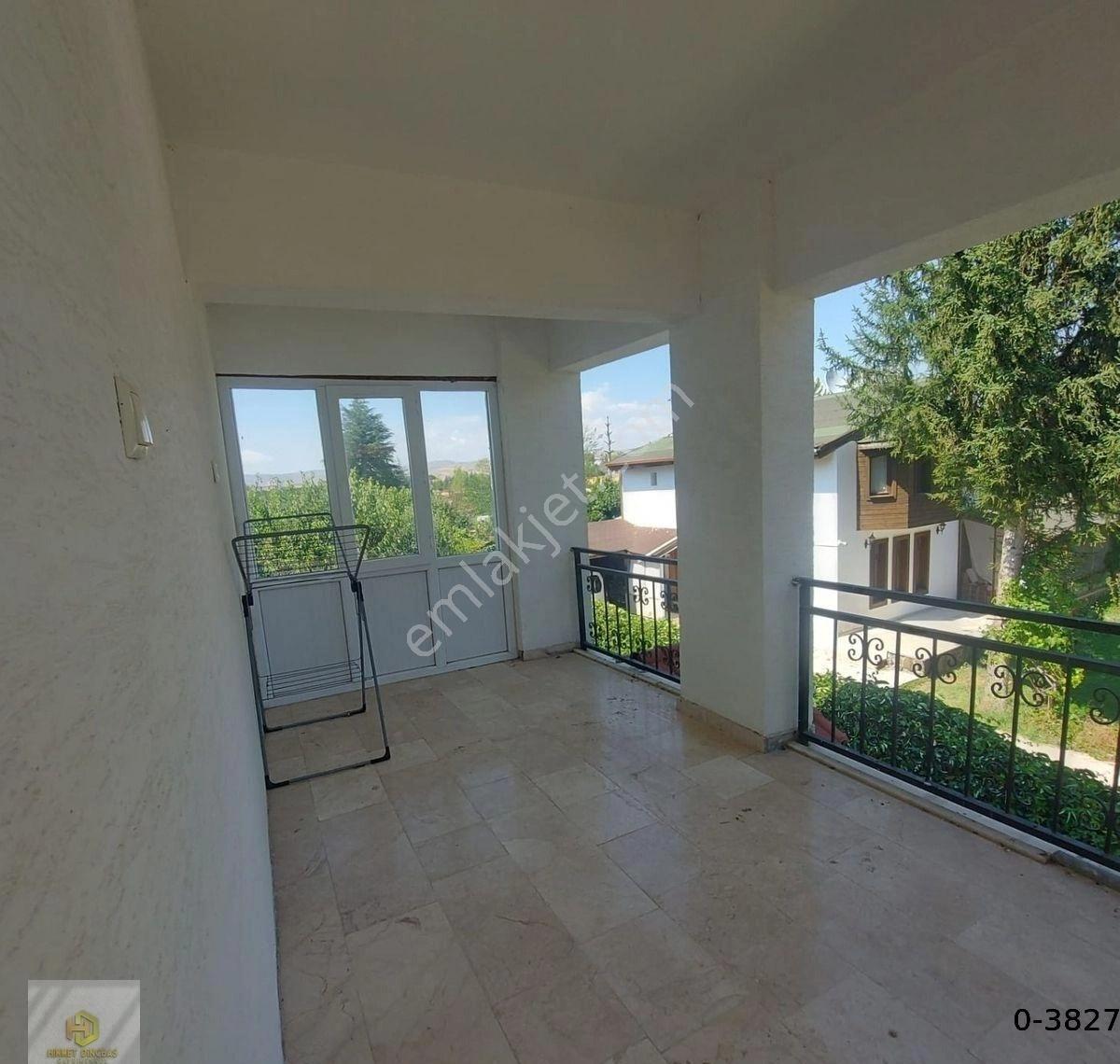 Yukarı Söğütönü Mahallesinde Satılık Villa - Görsel 27