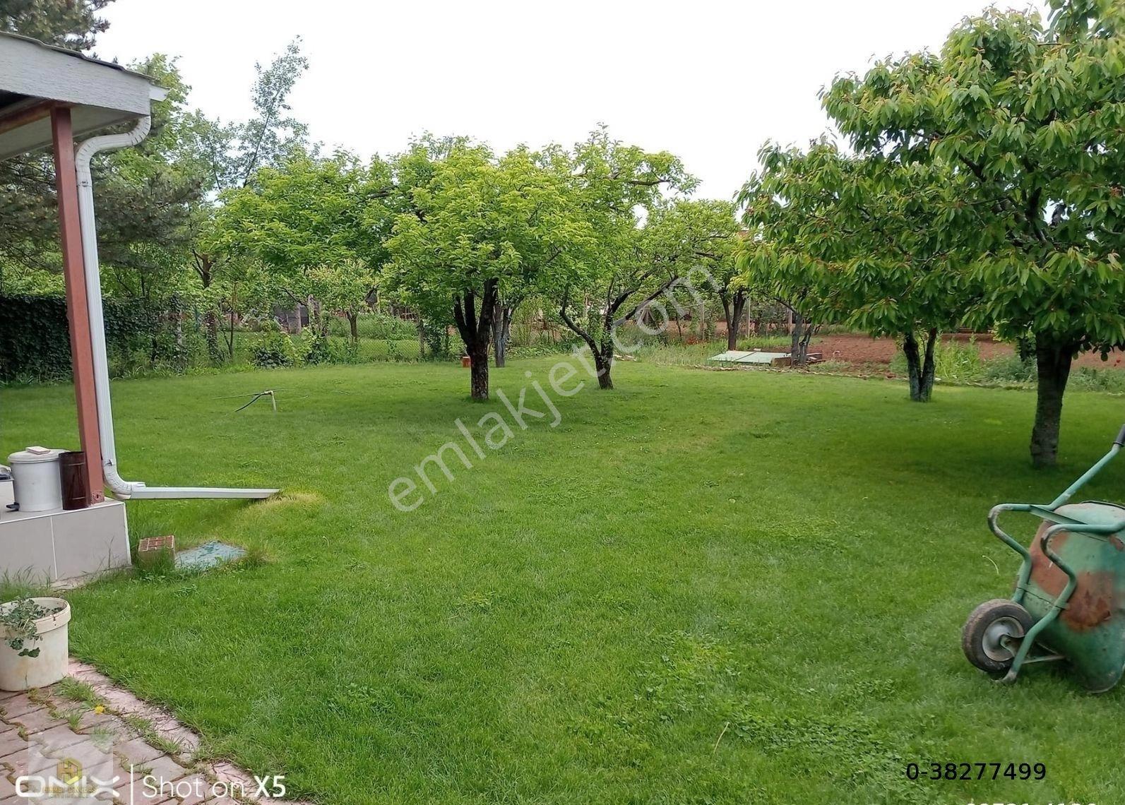 Yukarı Söğütönü Mahallesinde Satılık Villa - Görsel 3