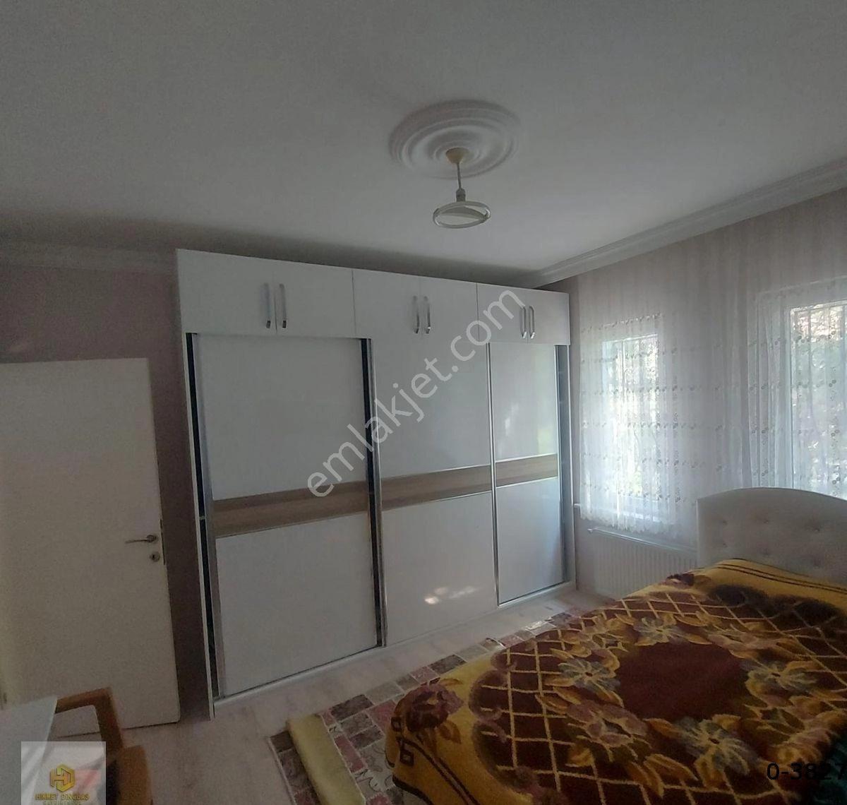 Yukarı Söğütönü Mahallesinde Satılık Villa - Görsel 28