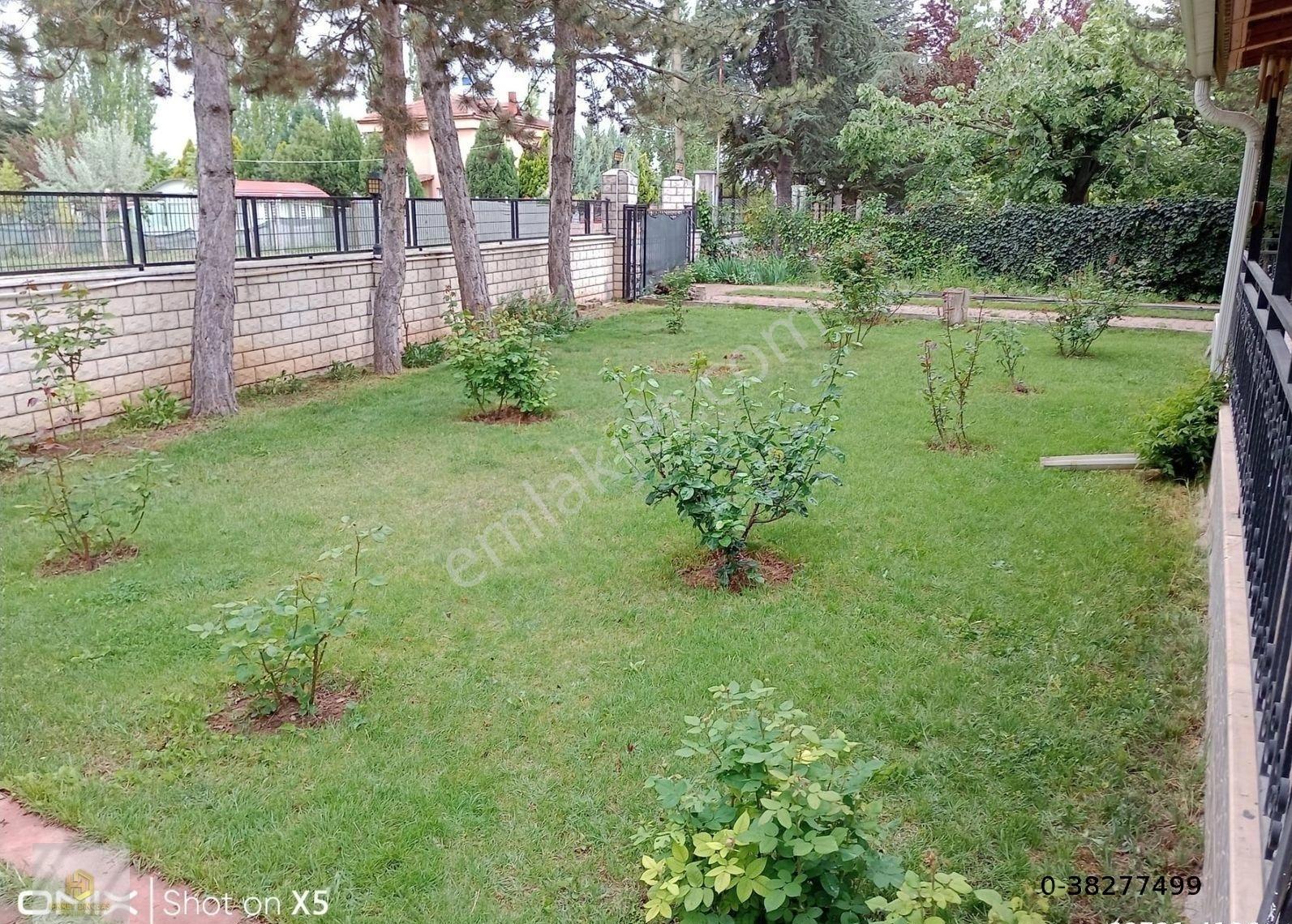 Yukarı Söğütönü Mahallesinde Satılık Villa - Görsel 10