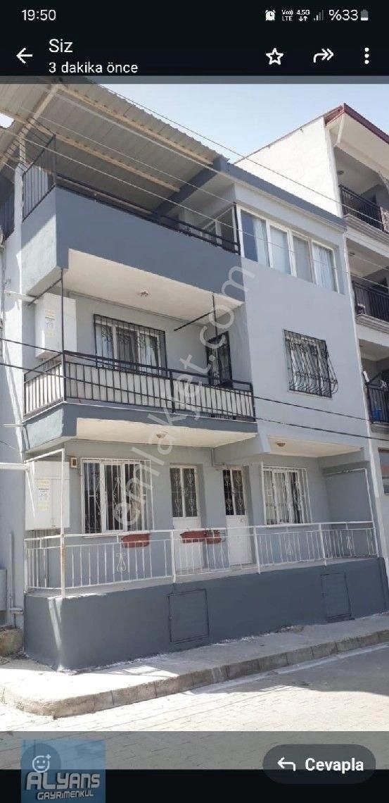 Gaziemir Menderes Kiralık Daire Gaziemir Sarnıç Menderes Mahallesinde Kiralık 2+1 Daire