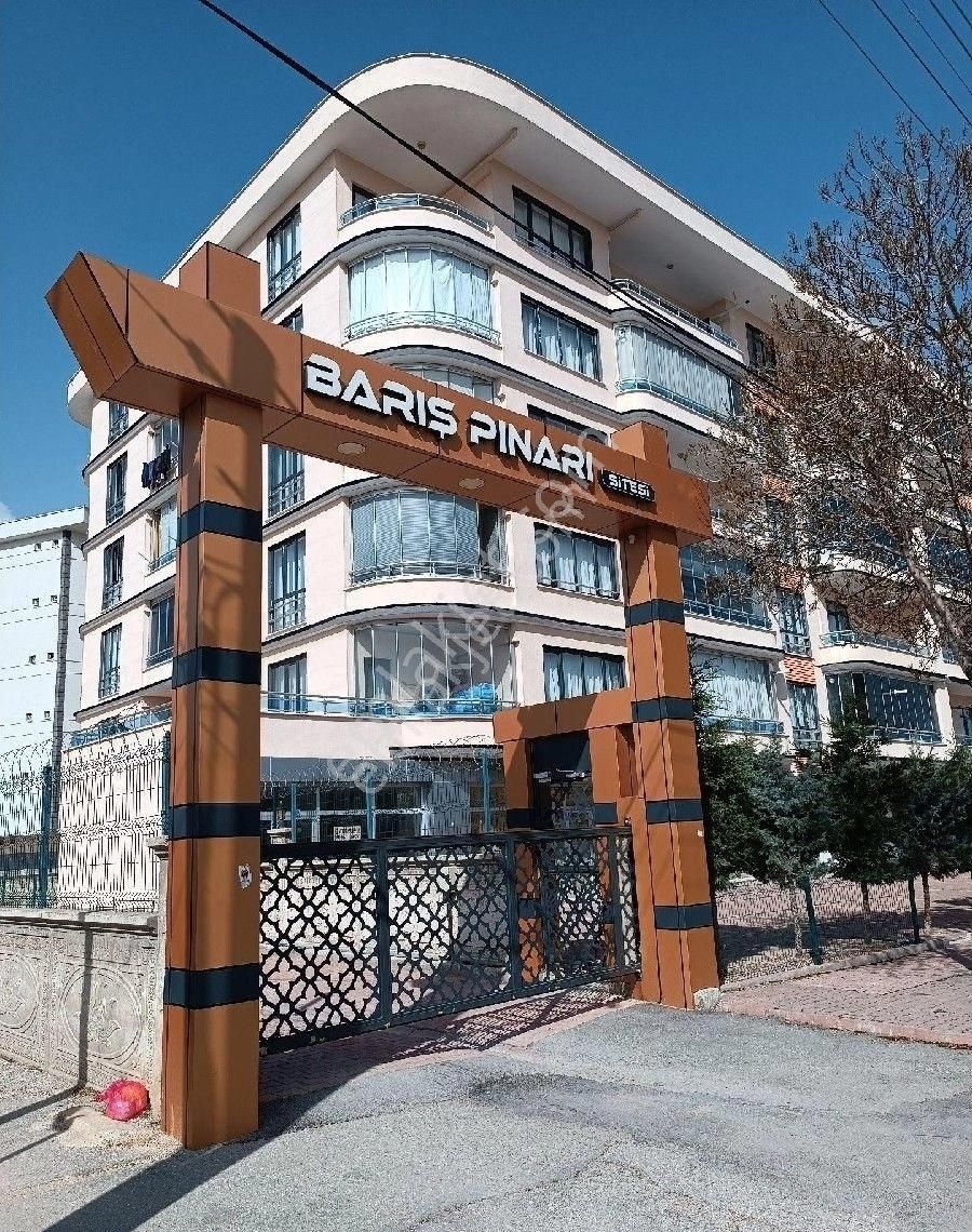 Karatay Emirgazi Satılık Daire Sever Emlaktan Satılık Daire