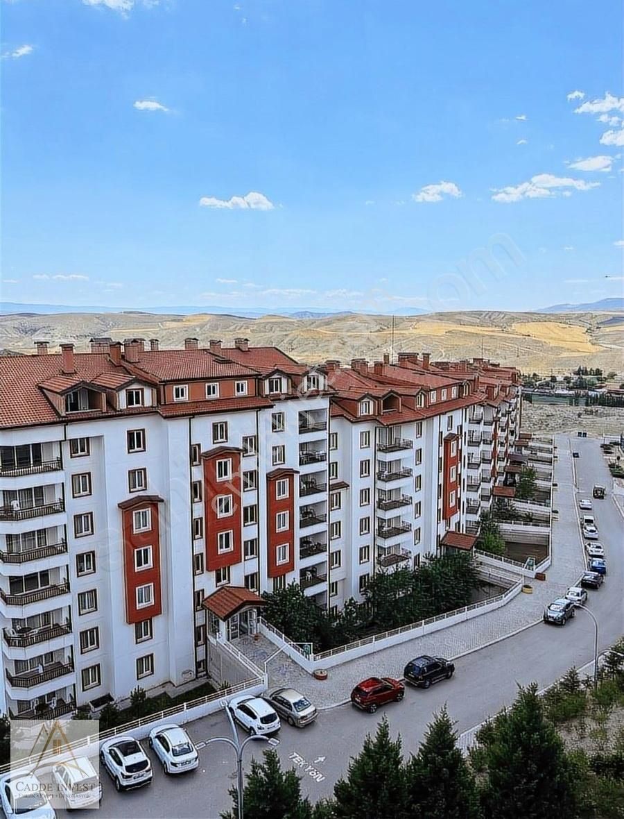 Beypazarı Ayvaşık Satılık Daire Cadde İnvestten Beypazarında Satılık Dubleks 2+1 Daire