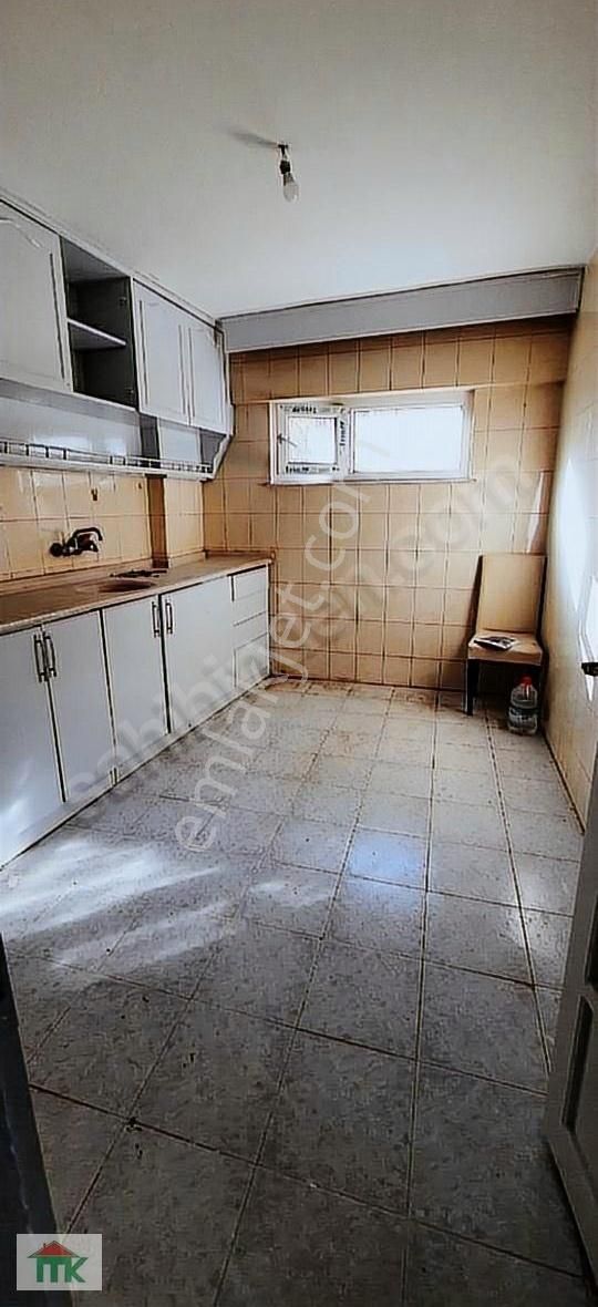 Pamukkale 15 Mayıs Kiralık Daire 15 Mayısta 3+1 140 M2 Kiralık Yarı Bodrum Daire